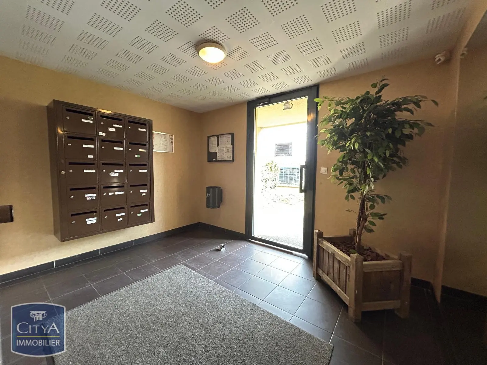 Photo 9 pour Appartement 2 pièces 48.48m² Photo 9 Appartement 2 pièces 48.48m²