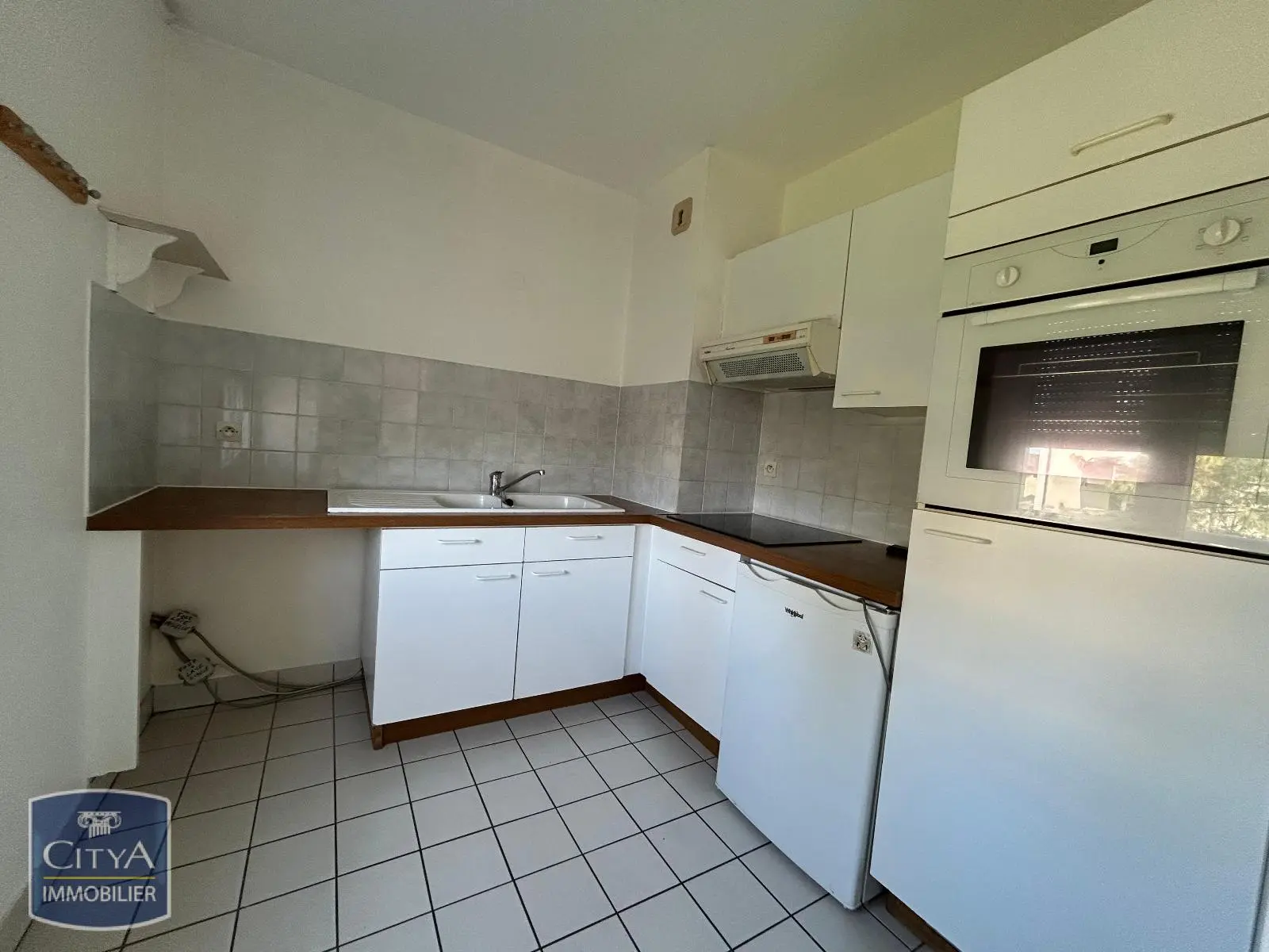 Photo 4 Appartement 1 pièce 30.45m²
