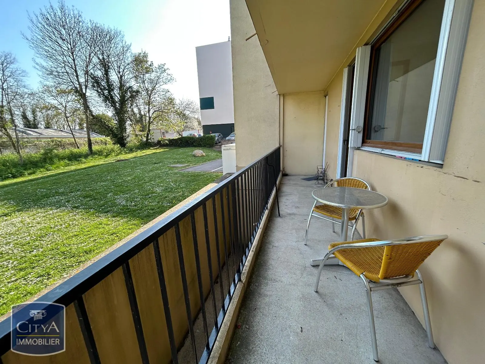 Photo 6 appartement Chartres