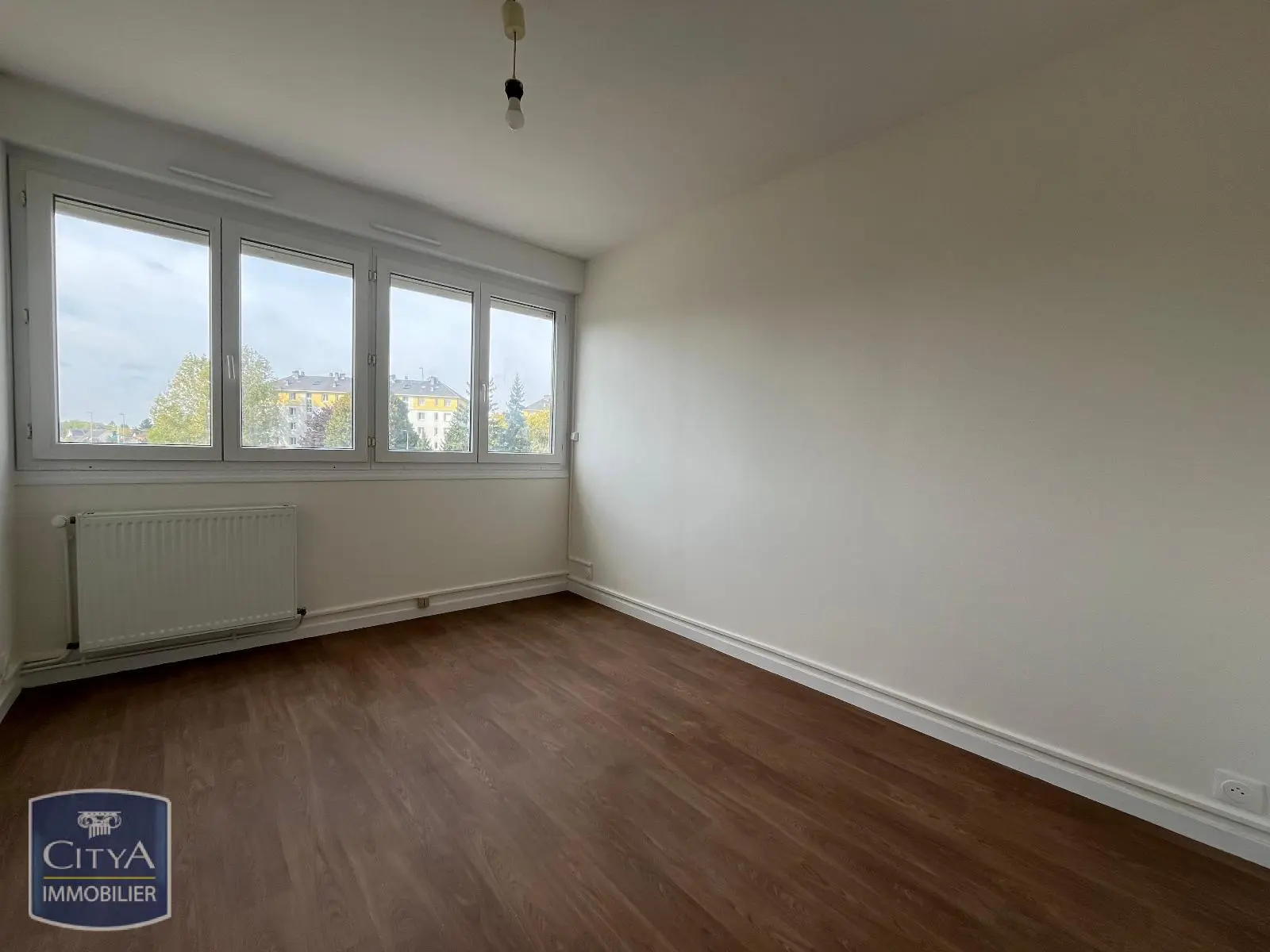 Photo 5 Appartement 2 pièces 48.37m²