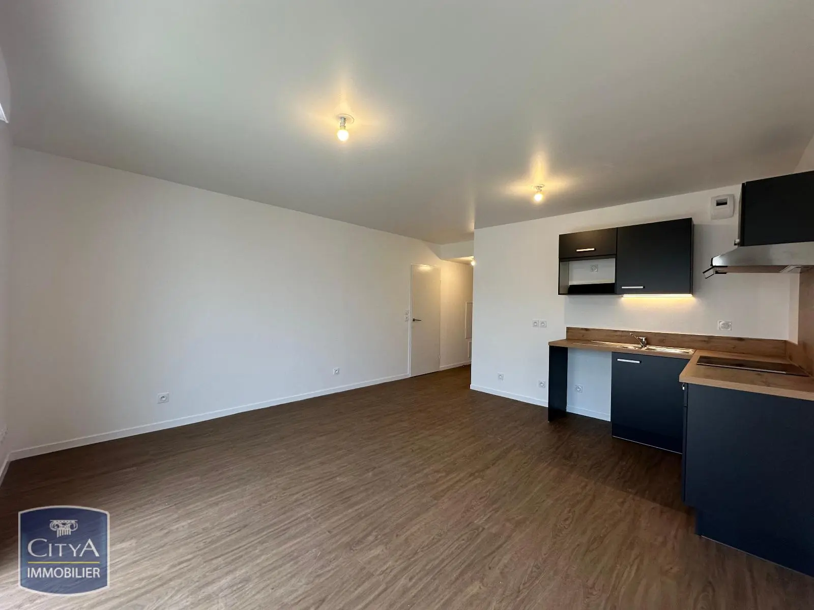 Photo 3 Appartement 3 pièces 62.57m²