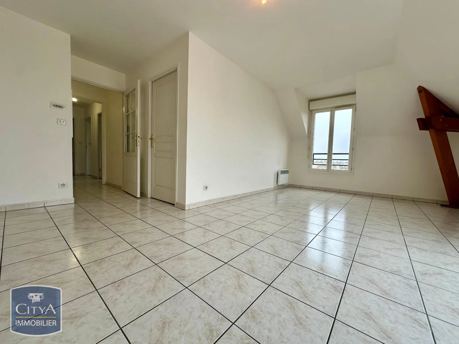 Photo 3 Appartement 3 pièces 63.15m²