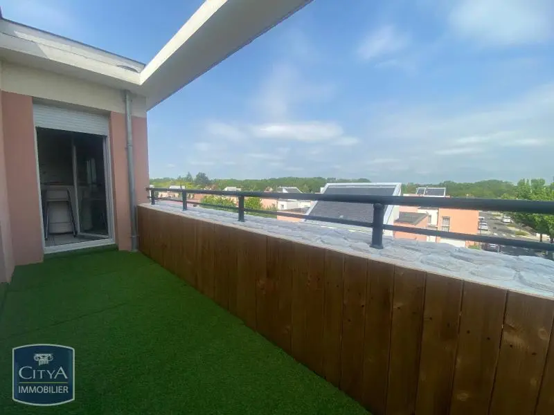 Photo 5 Appartement 3 pièces 59.99m²