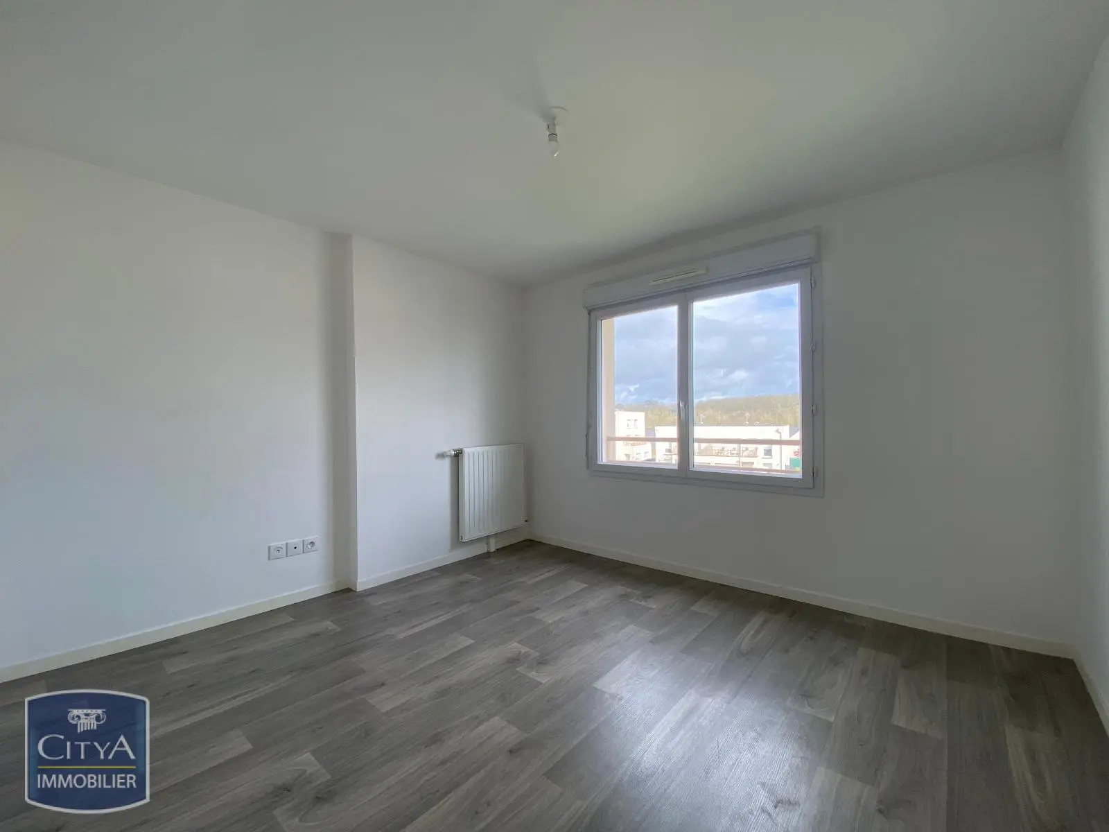 Photo 6 Appartement 2 pièces 47.6m²