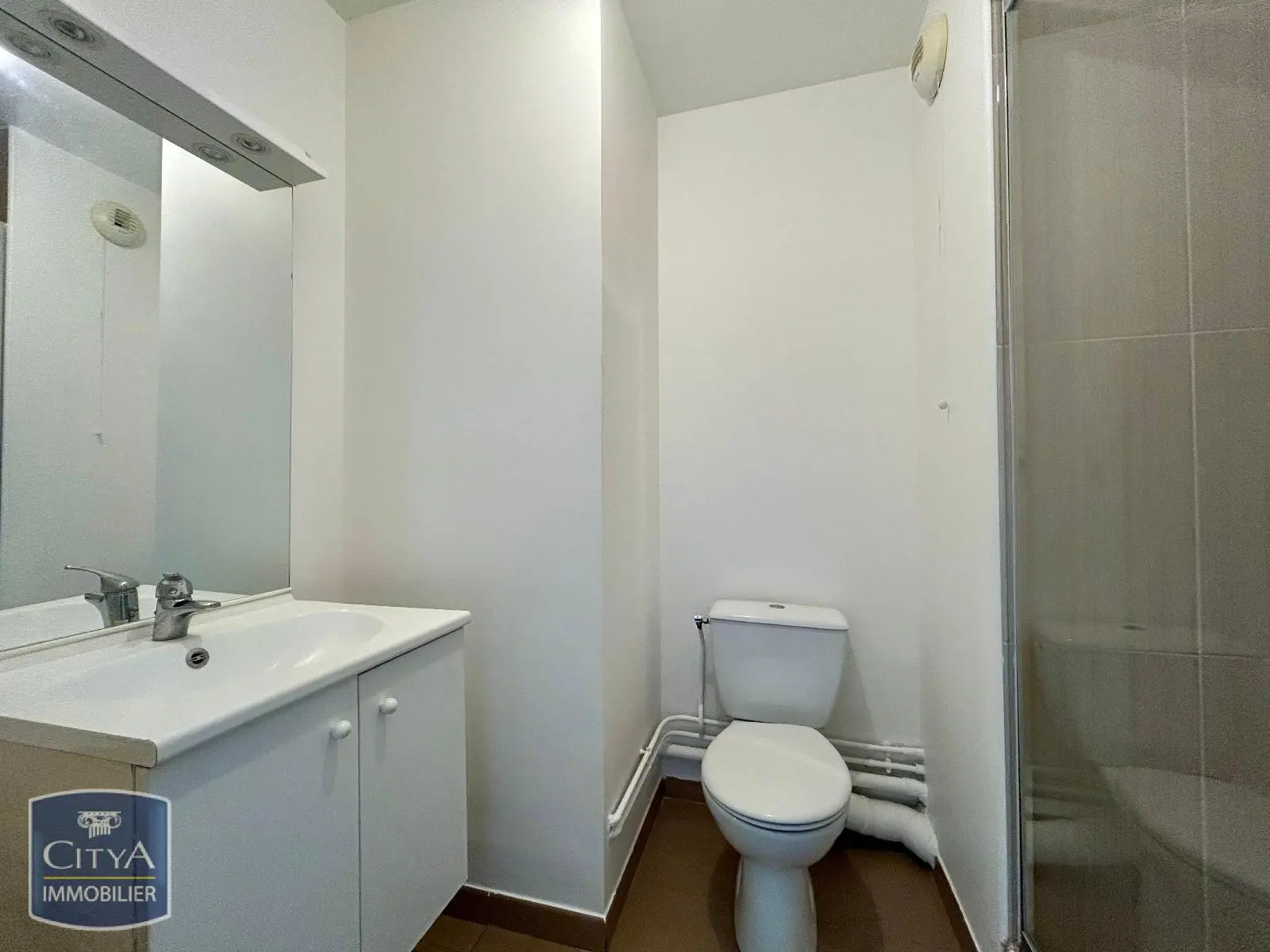 Photo 5 Appartement 1 pièce 20.72m²