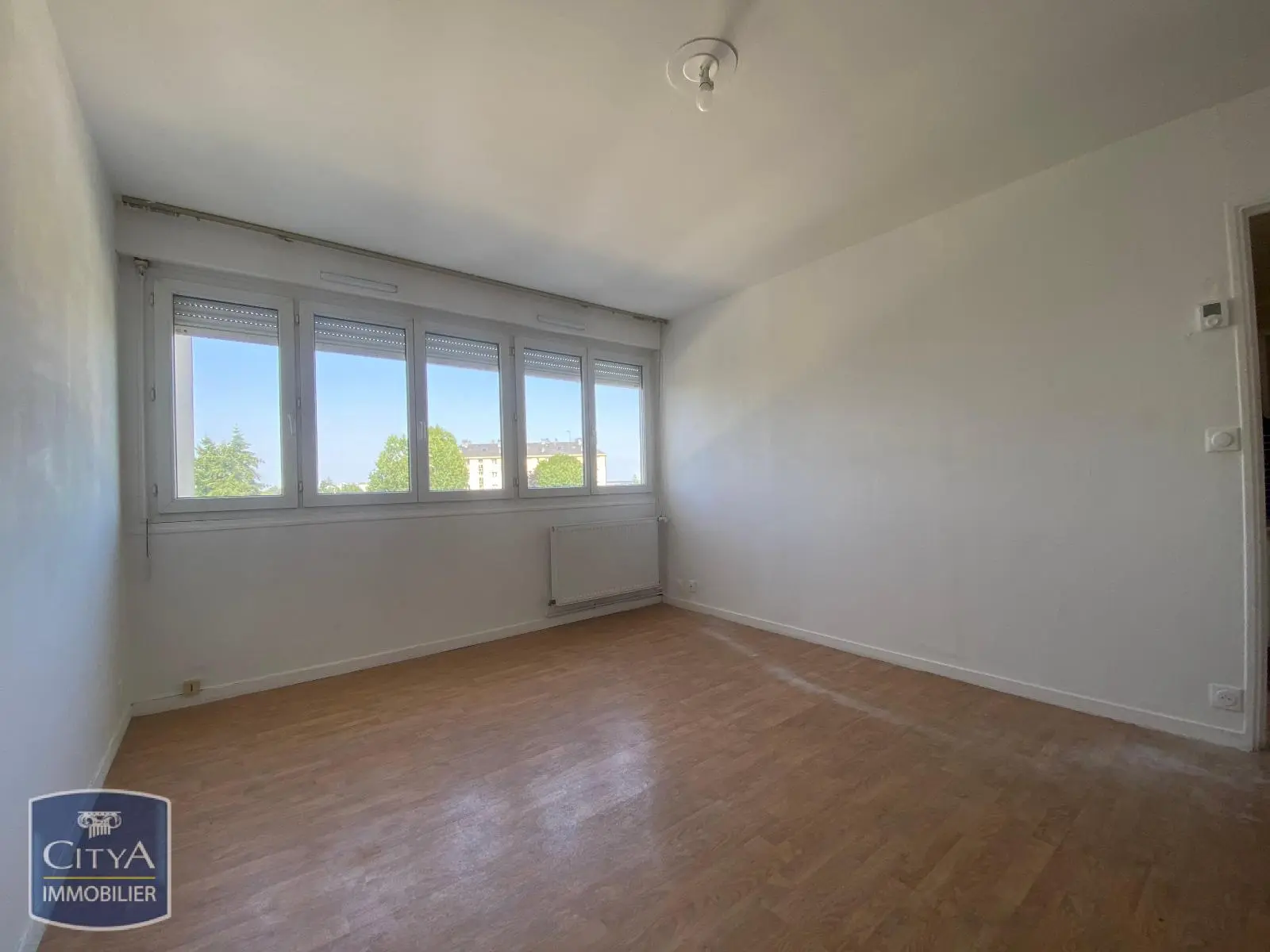 Photo 2 Appartement 2 pièces 47.31m²