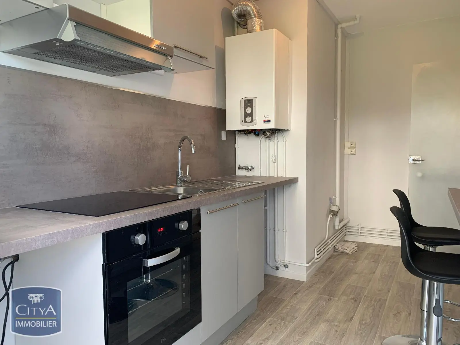 Photo 1 appartement Lucé