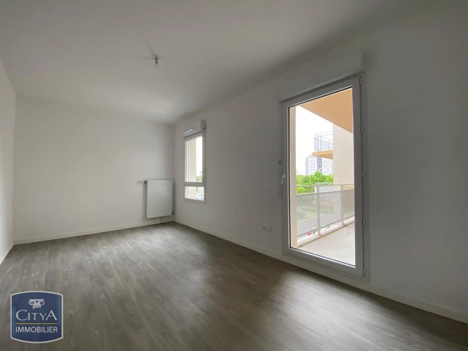 Photo 8 Appartement 3 pièces 60.59m²