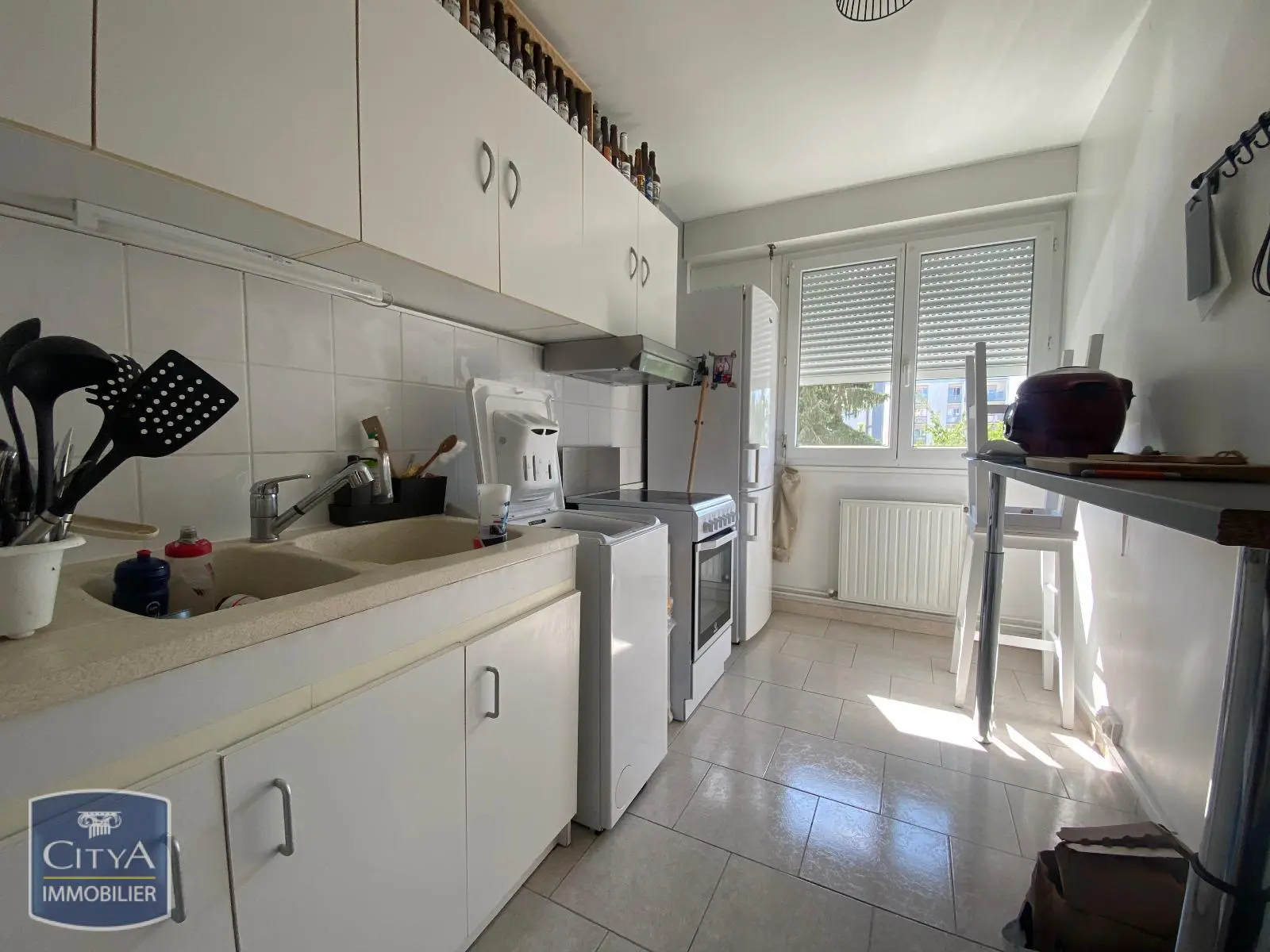 Photo 3 Appartement 2 pièces 48.65m²