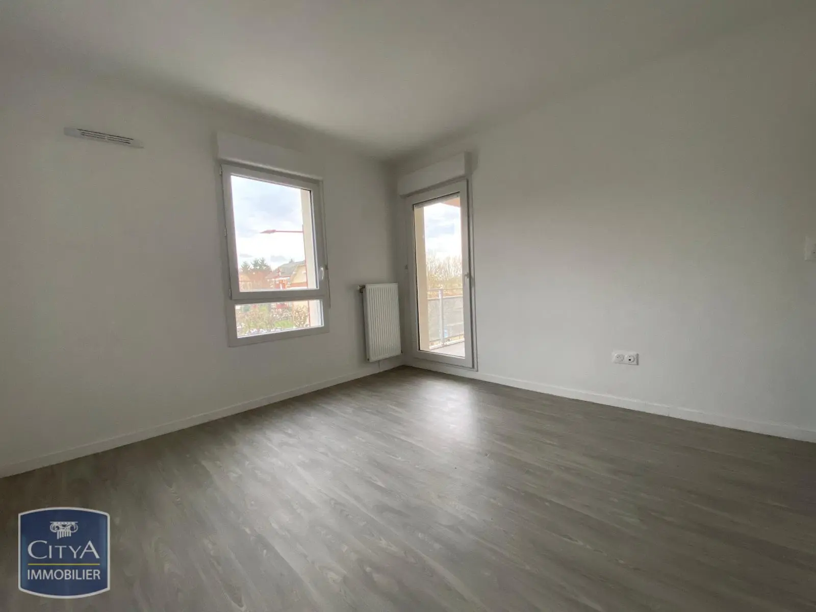 Photo 5 Appartement 2 pièces 42.83m²