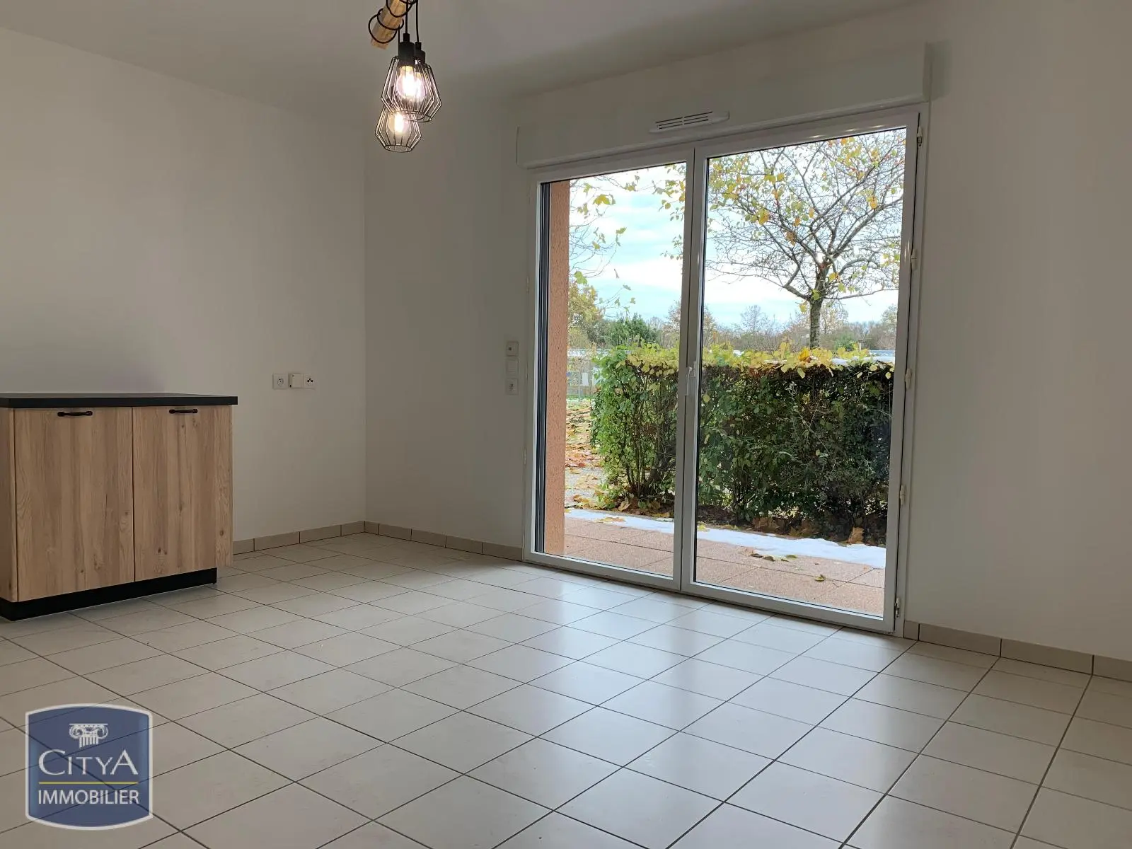 Photo 3 Appartement 1 pièce 28.39m²