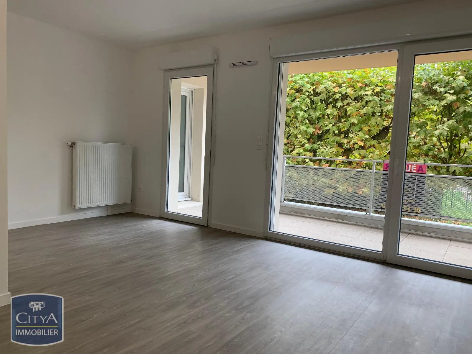 Photo 5 Appartement 2 pièces 42.83m²
