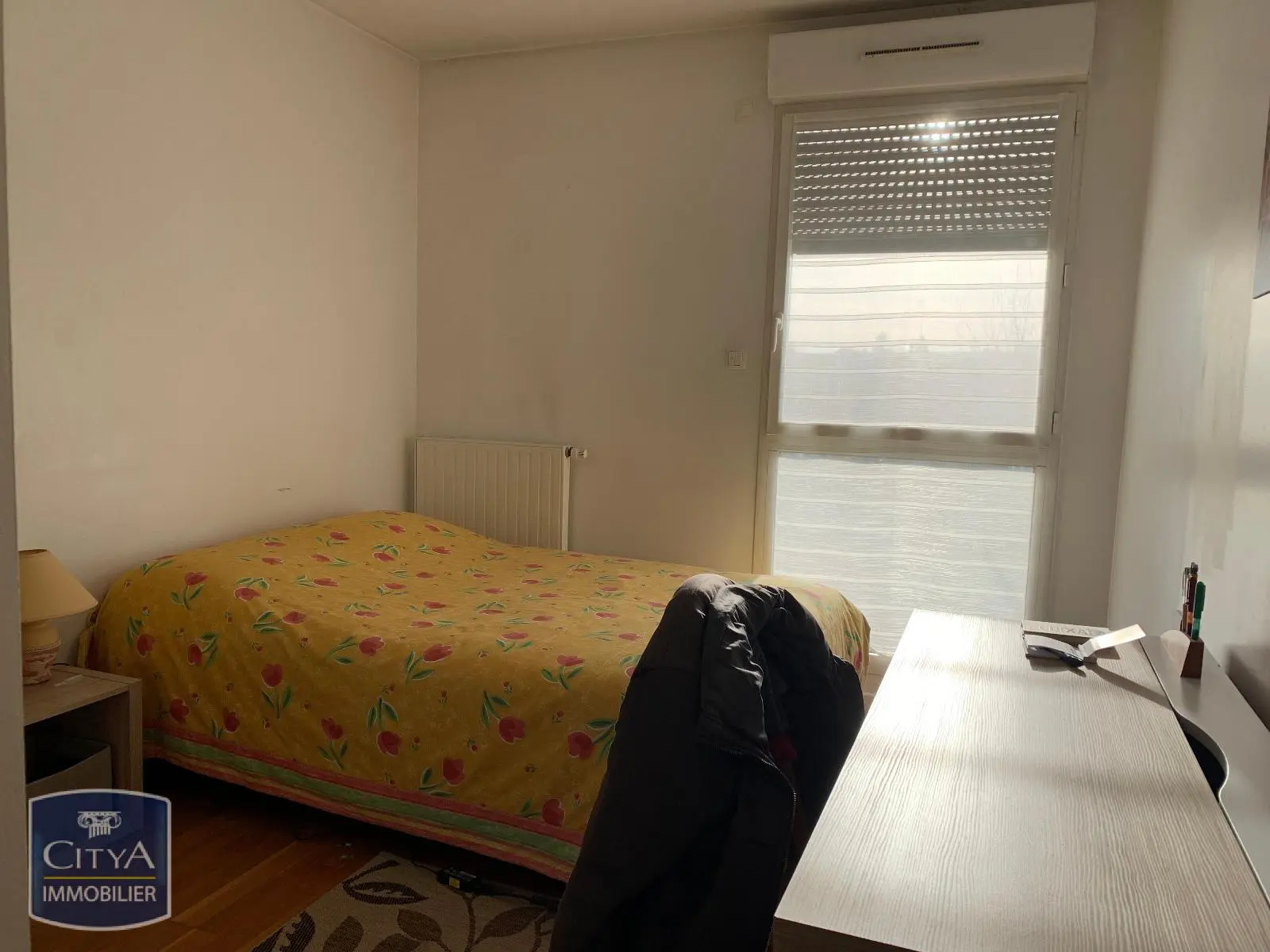 Photo 4 Appartement 3 pièces 62.35m²