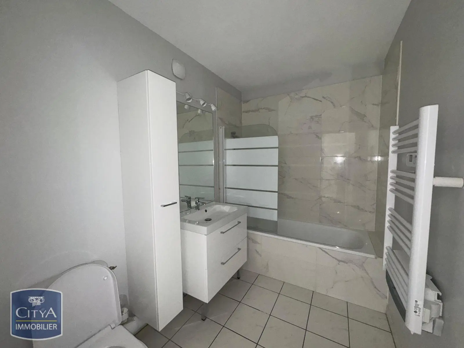 Photo 4 appartement Lucé