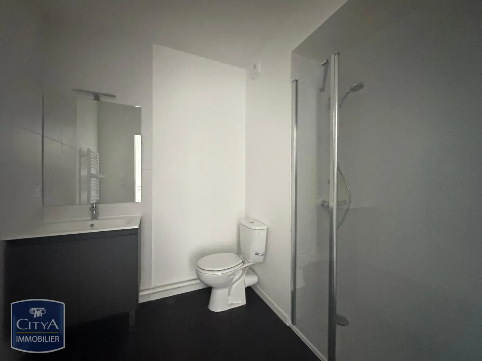 Photo 3 pour Appartement 2 pièces 41.53m² Photo 3 Appartement 2 pièces 41.53m²