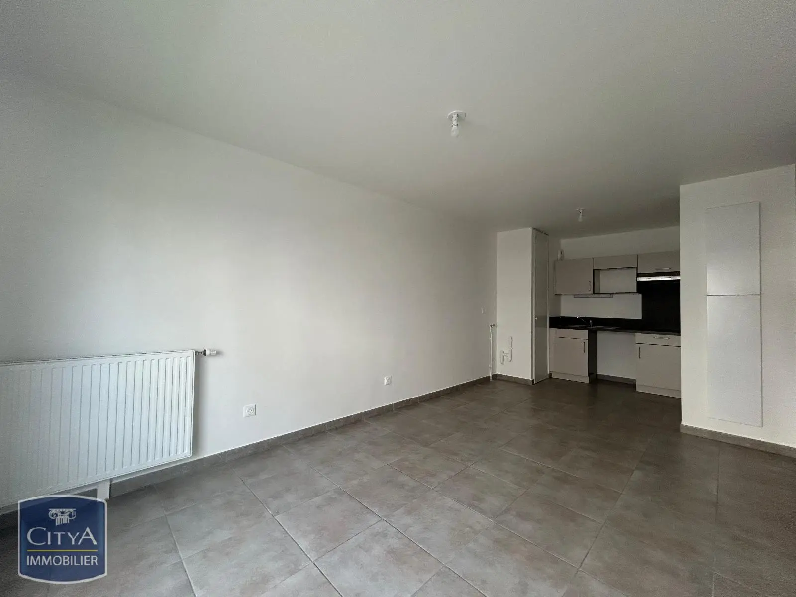 Photo 2 Appartement 2 pièces 42.09m²