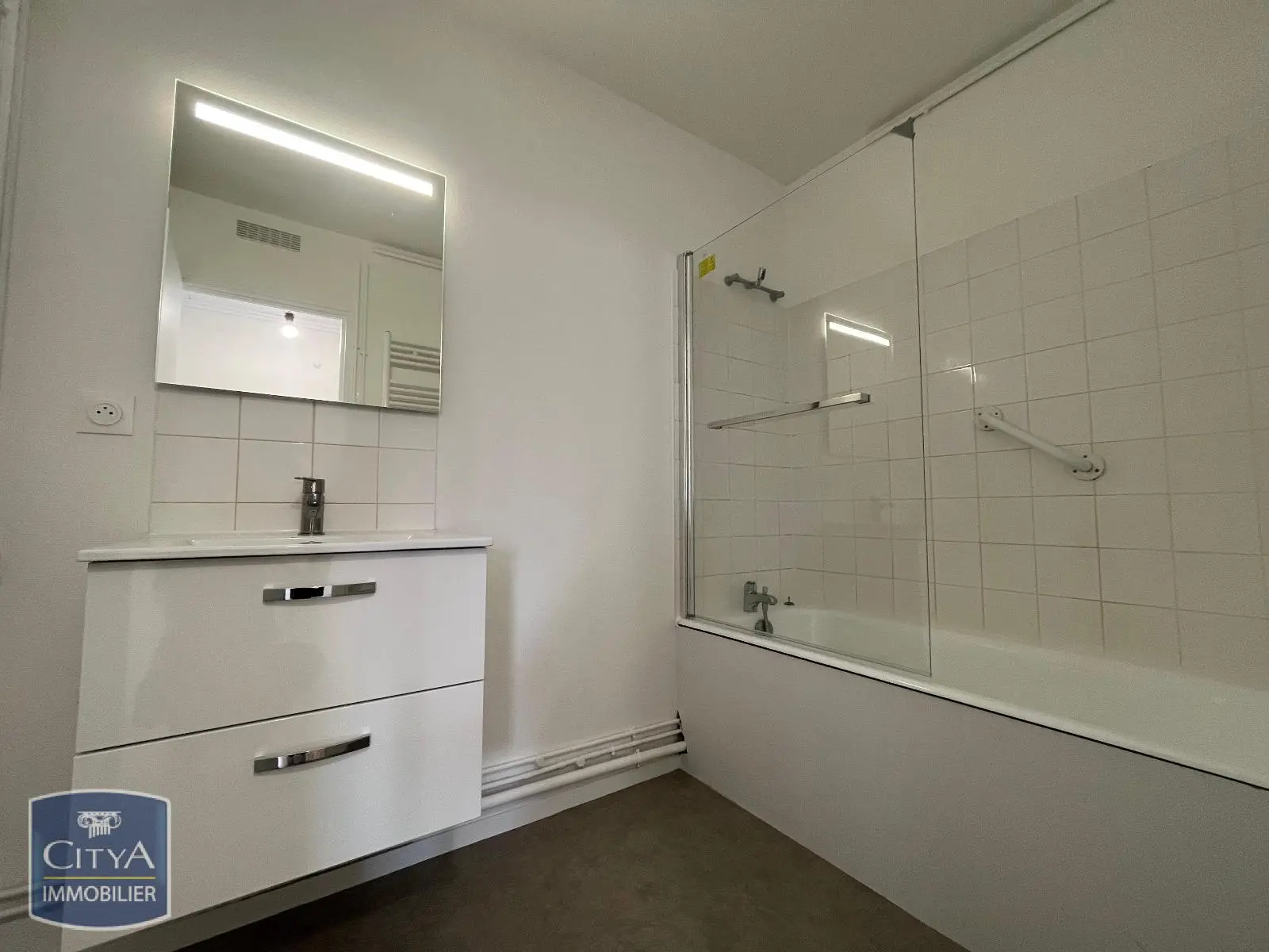 Photo 6 Appartement 2 pièces 48.37m²