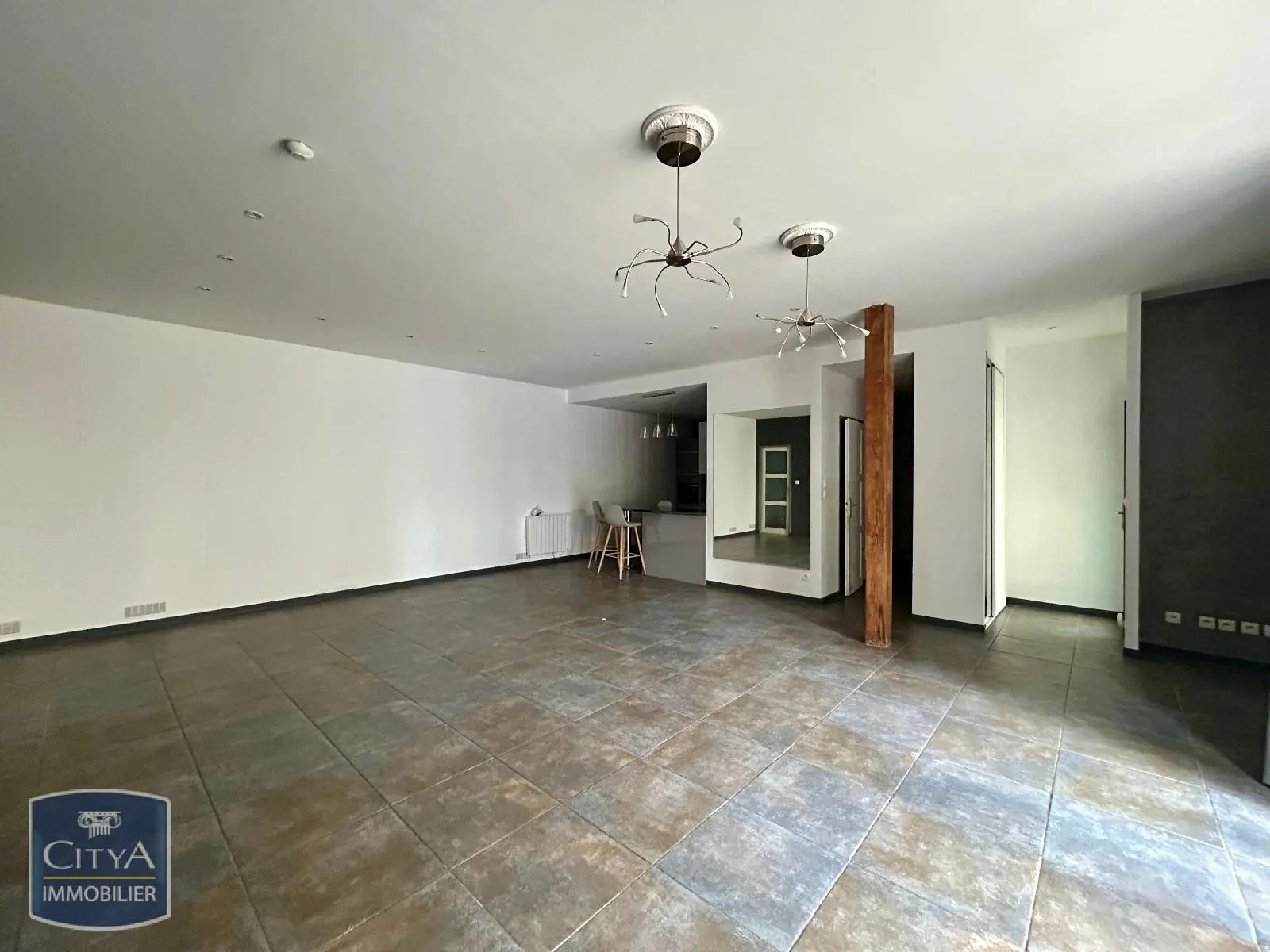 Appartement 3 pièces 91 m² · à Chartres · 91,4 m² · 880 €/mois