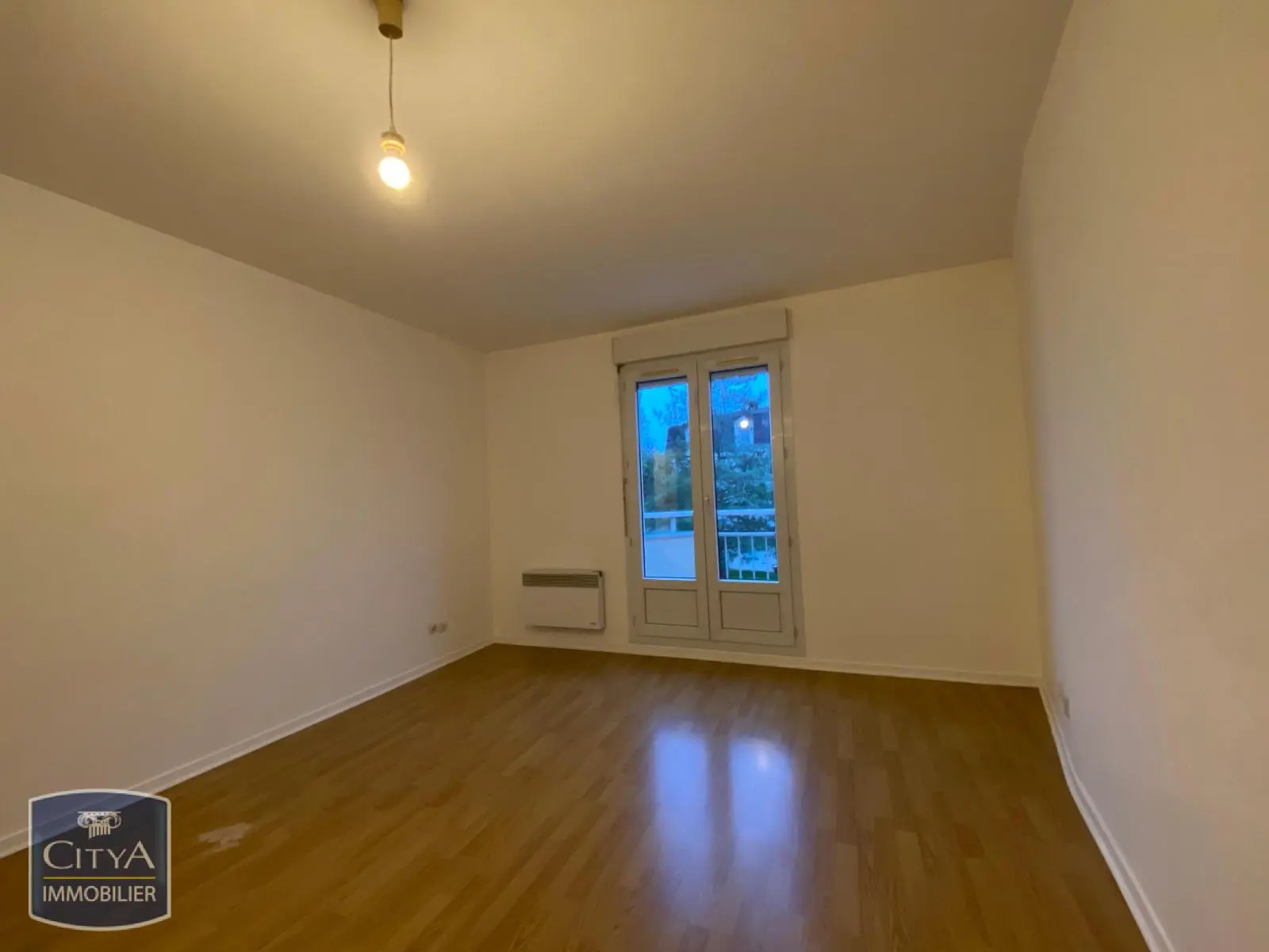 Photo 3 Appartement 2 pièces 42.02m²