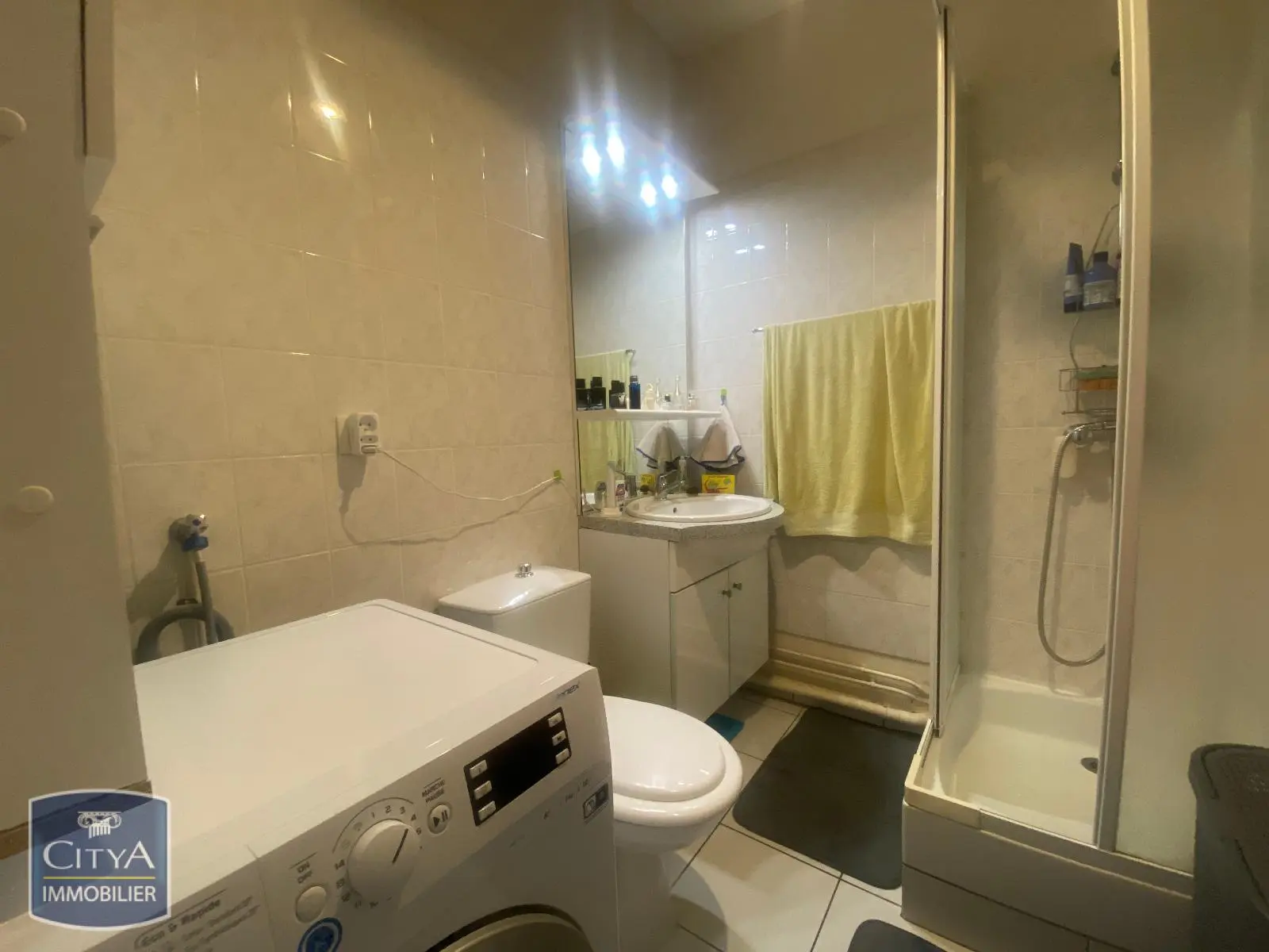 Photo 6 Appartement 2 pièces 37.17m²