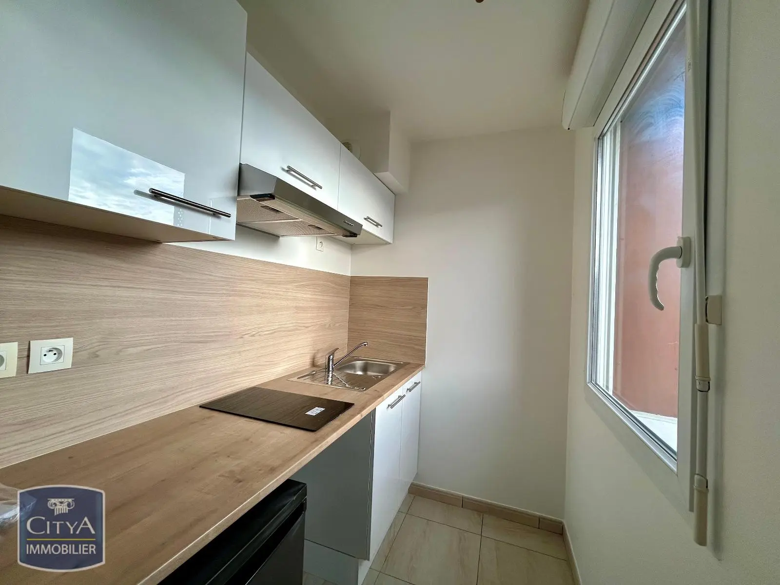 Photo 4 Appartement 1 pièce 20.72m²