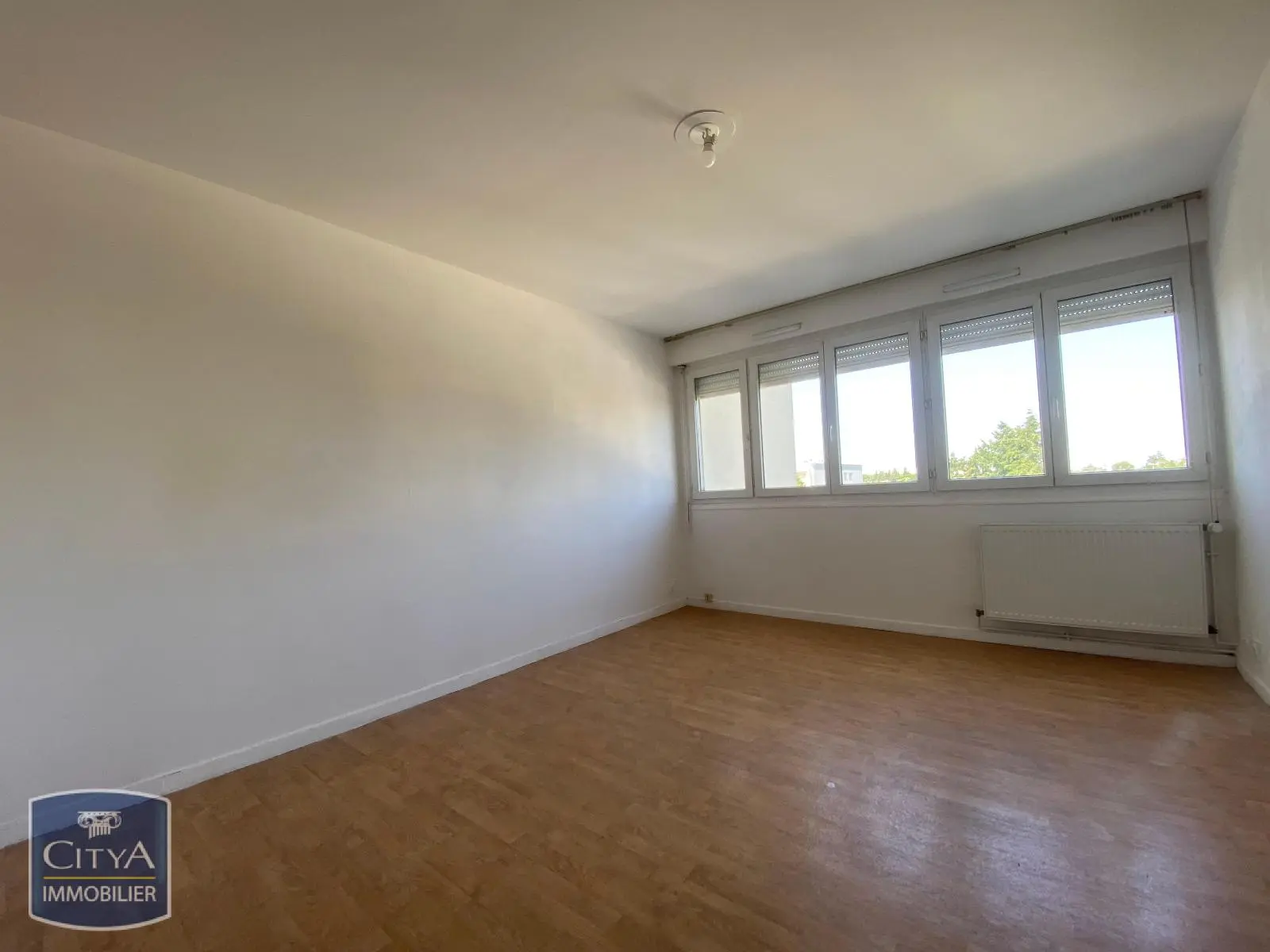 Photo 1 Appartement 2 pièces 47.31m²