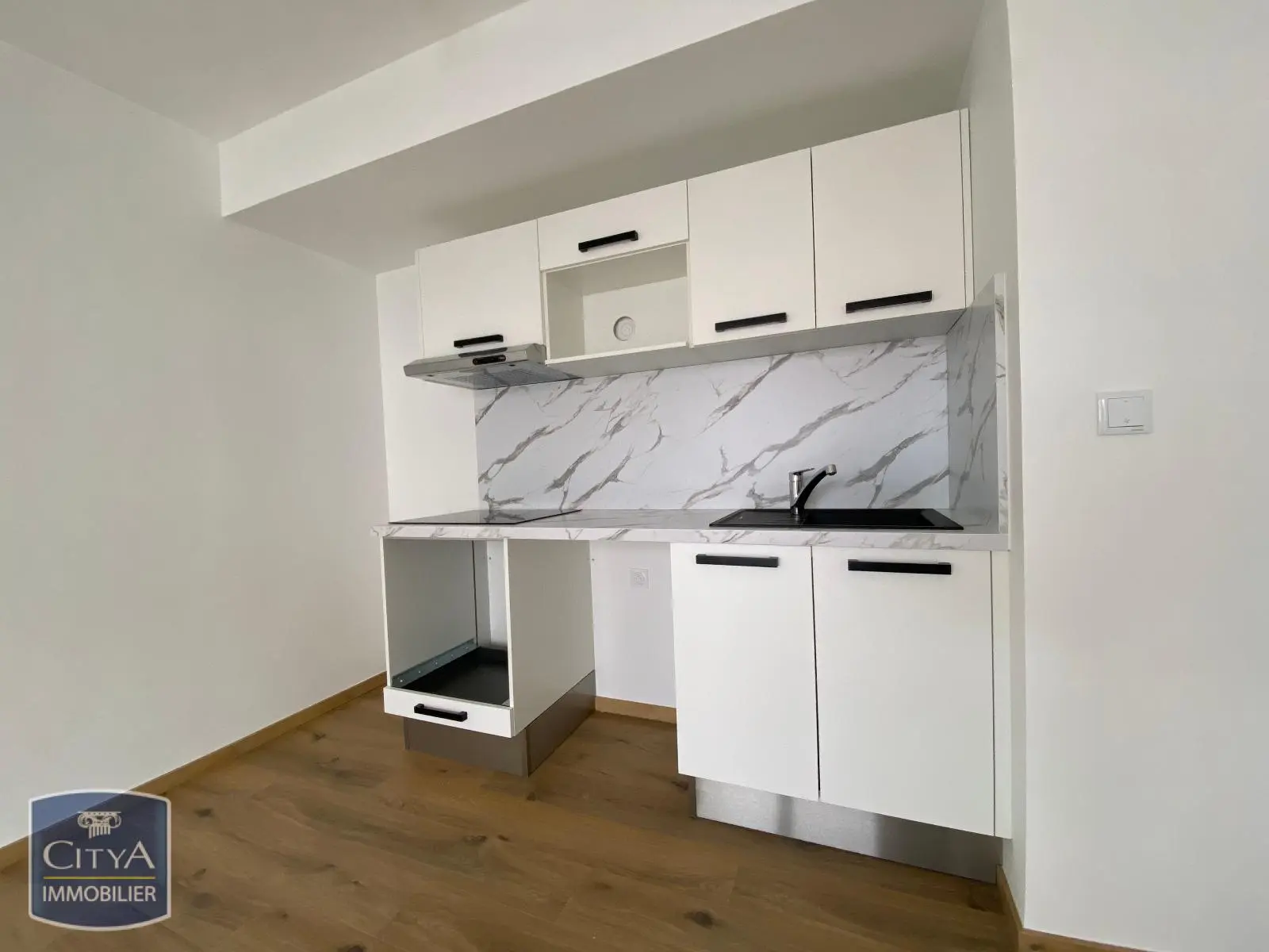 Photo 3 Appartement 2 pièces 40.86m²
