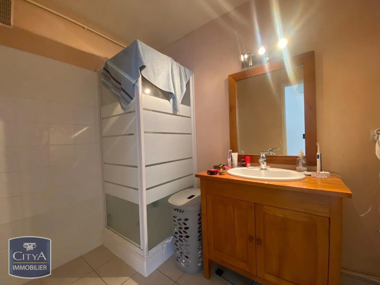 Photo 5 Appartement 2 pièces 48.65m²