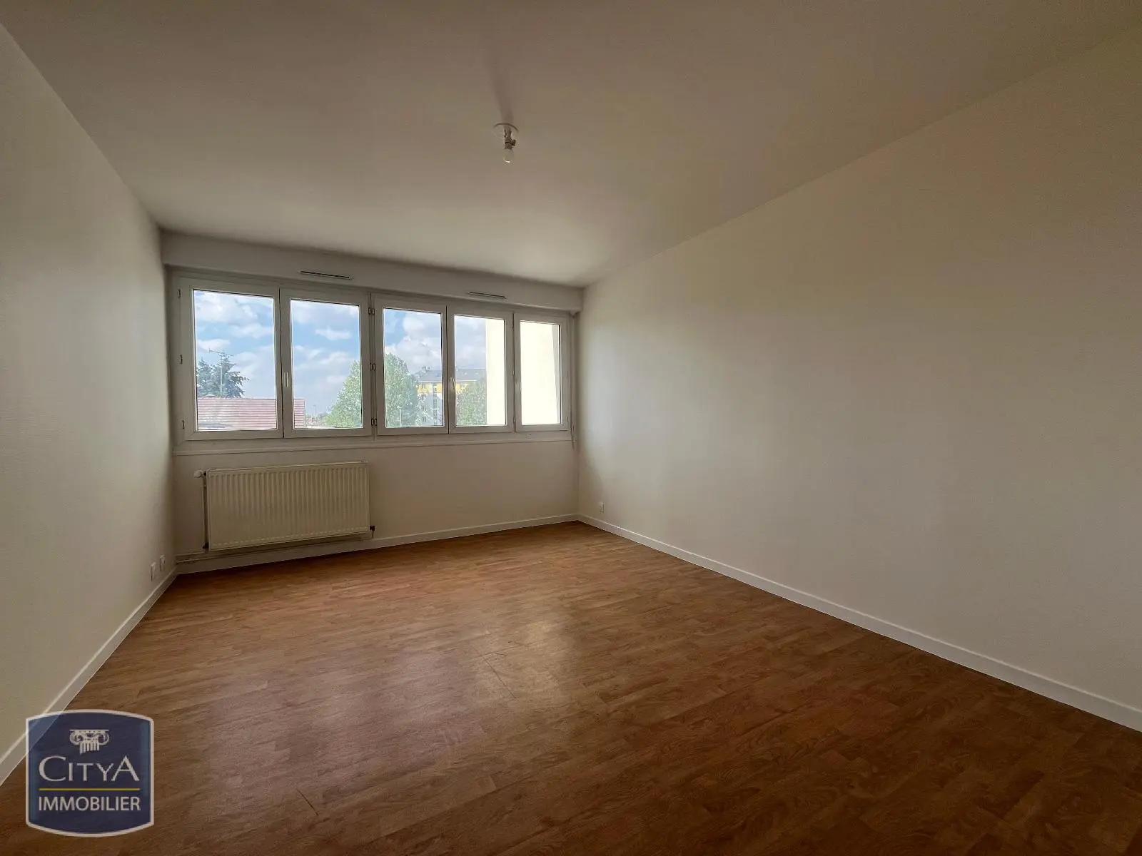 Photo 1 Appartement 2 pièces 46.2m²
