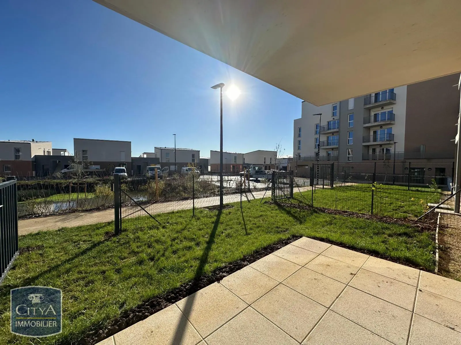 Photo 7 Appartement 2 pièces 39.36m²