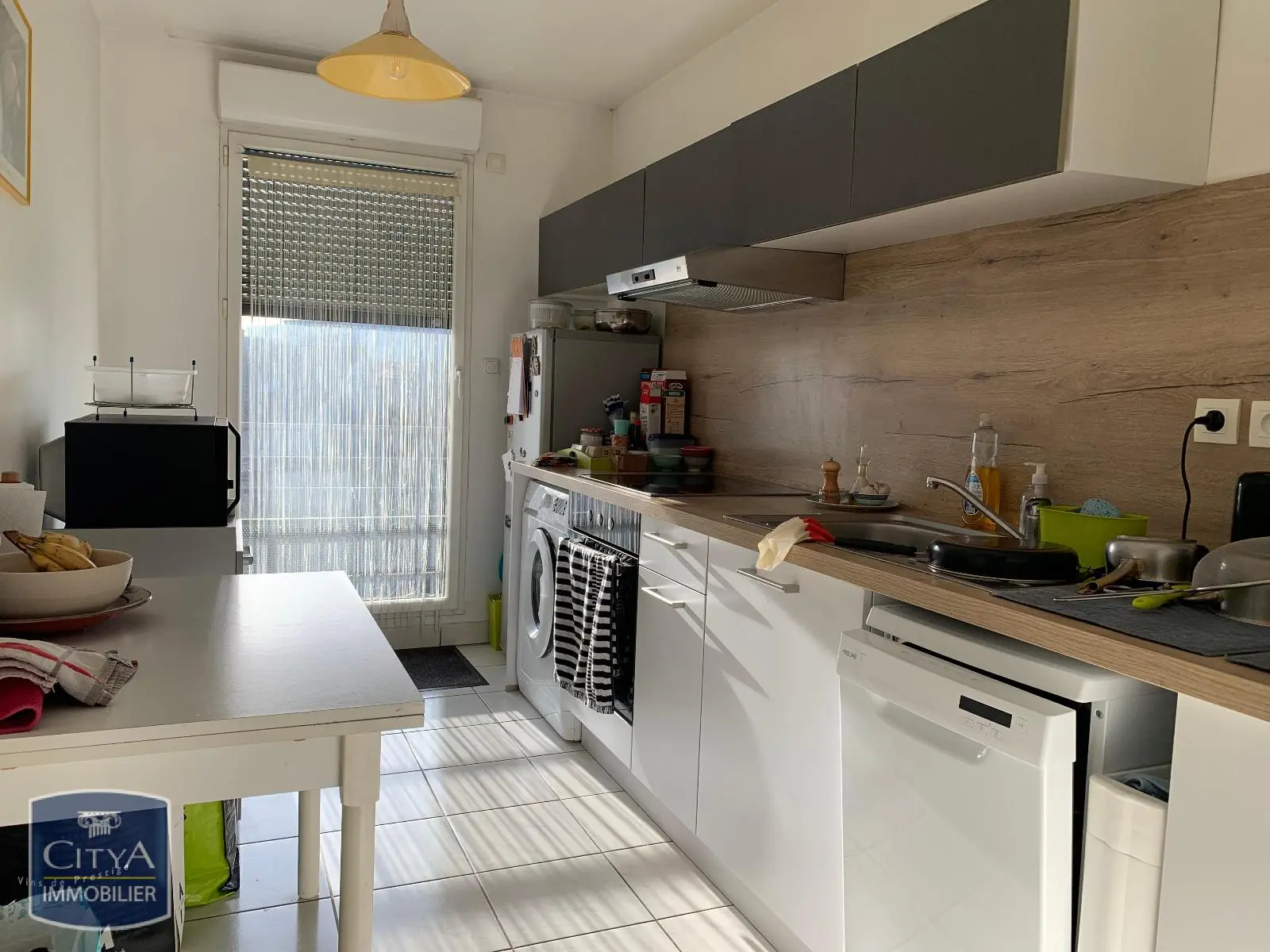 Photo 5 Appartement 3 pièces 62.35m²