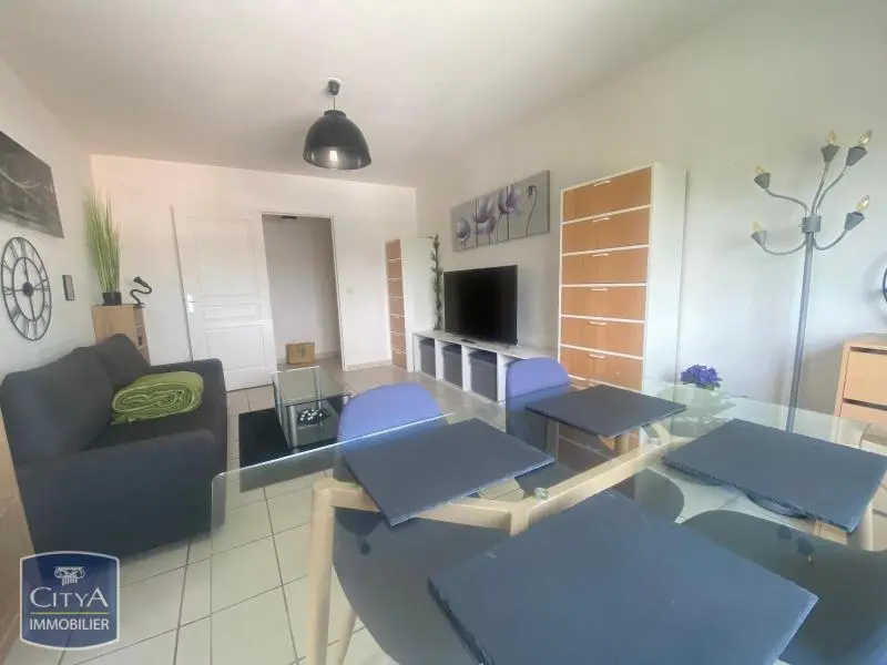 Photo 3 Appartement 3 pièces 59.99m²