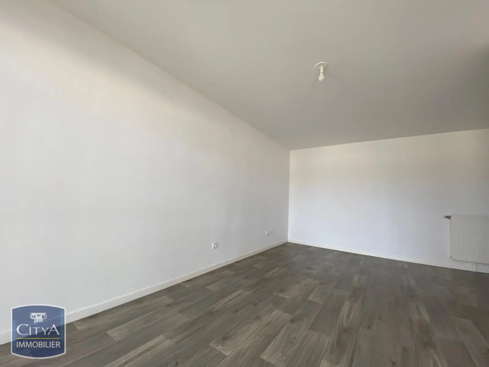 Photo 3 Appartement 2 pièces 47.6m²