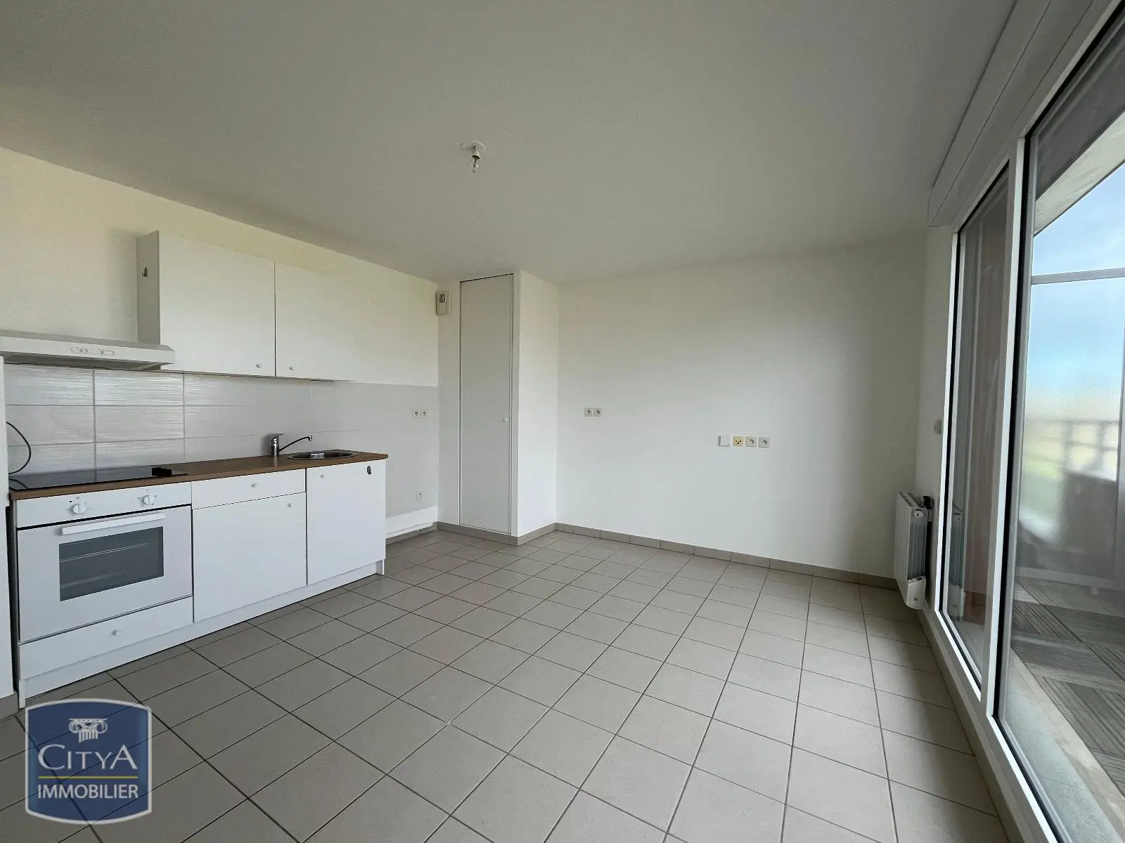 Photo 1 Appartement 2 pièces 41.38m²
