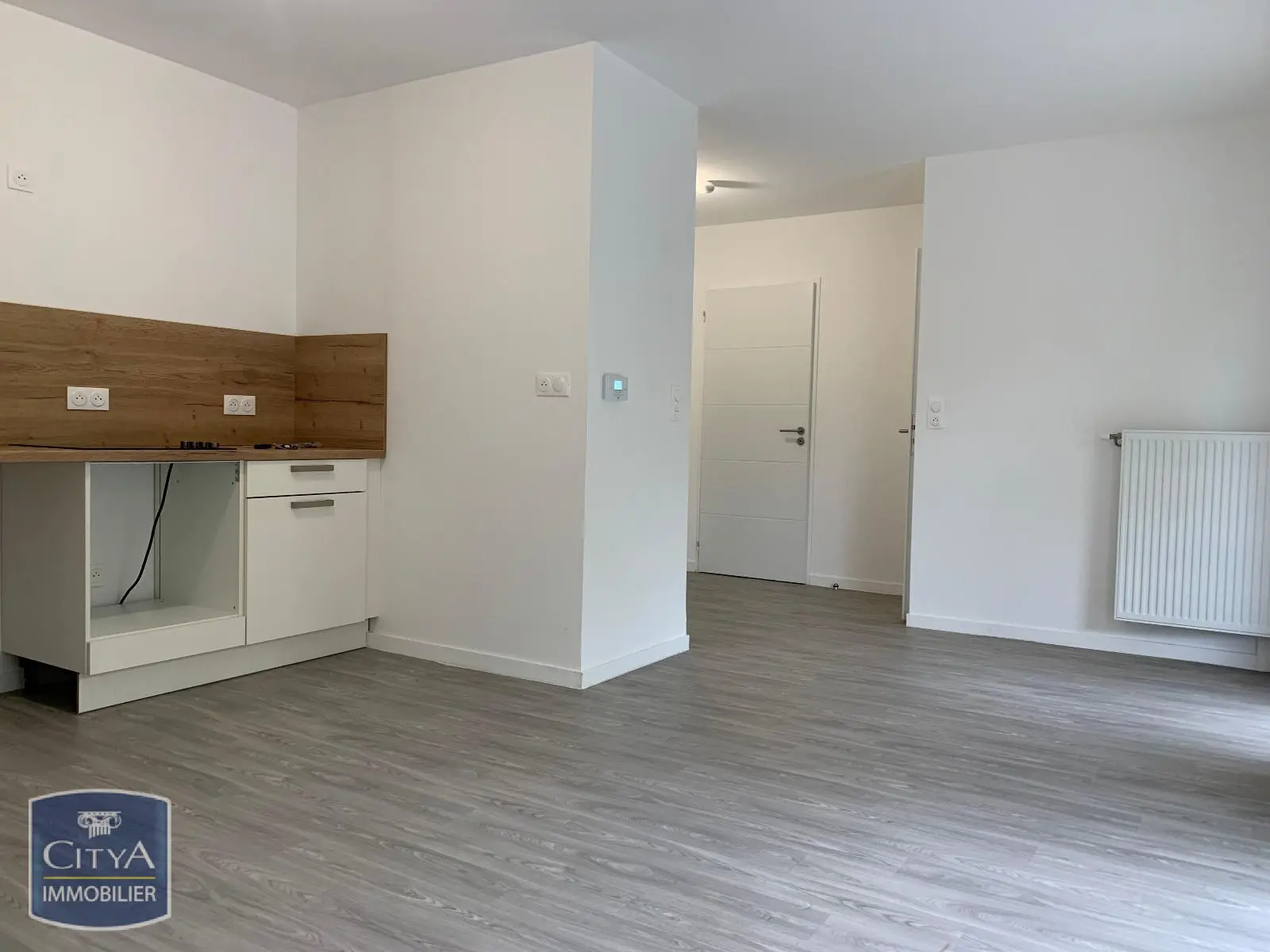 Photo 3 Appartement 2 pièces 42.83m²