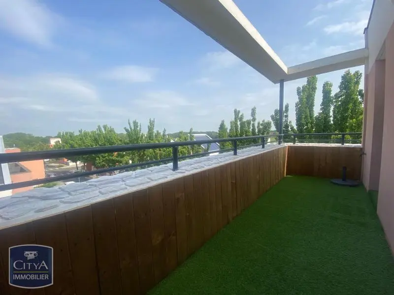 Photo 4 Appartement 3 pièces 59.99m²