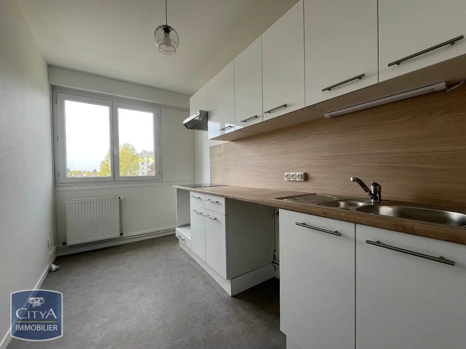 Photo 4 Appartement 2 pièces 48.37m²