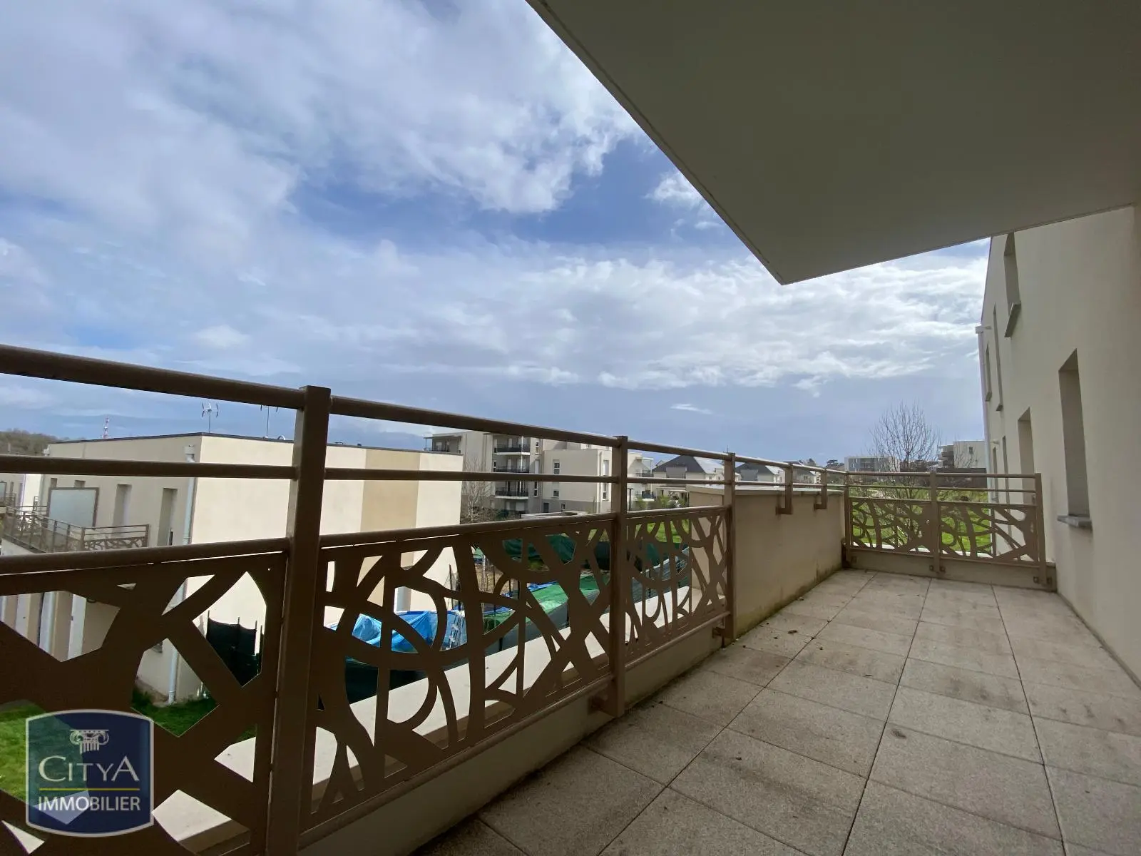 Photo 4 Appartement 2 pièces 47.6m²