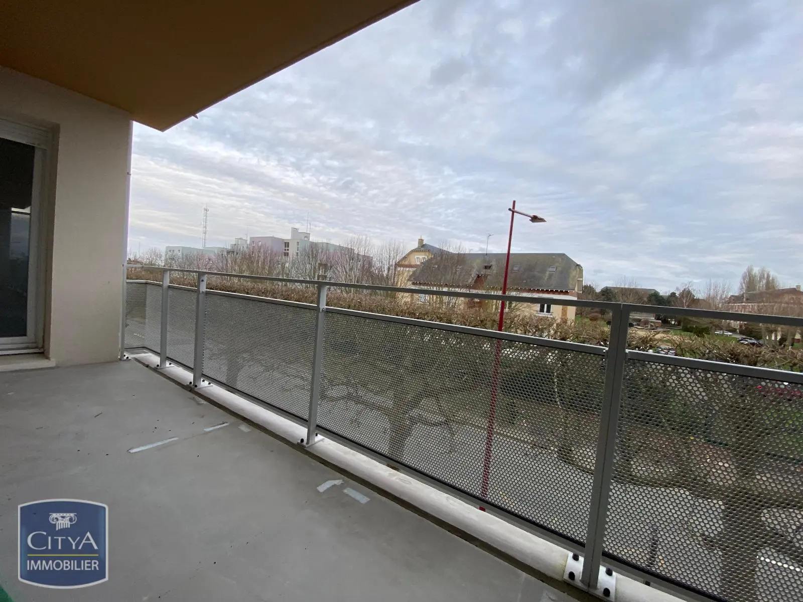 Photo 4 Appartement 2 pièces 42.83m²