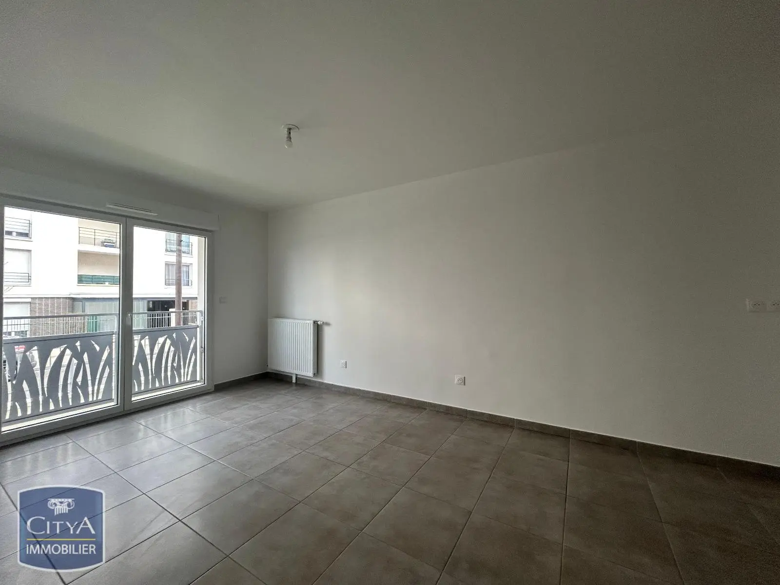 Photo 1 Appartement 2 pièces 42.09m²