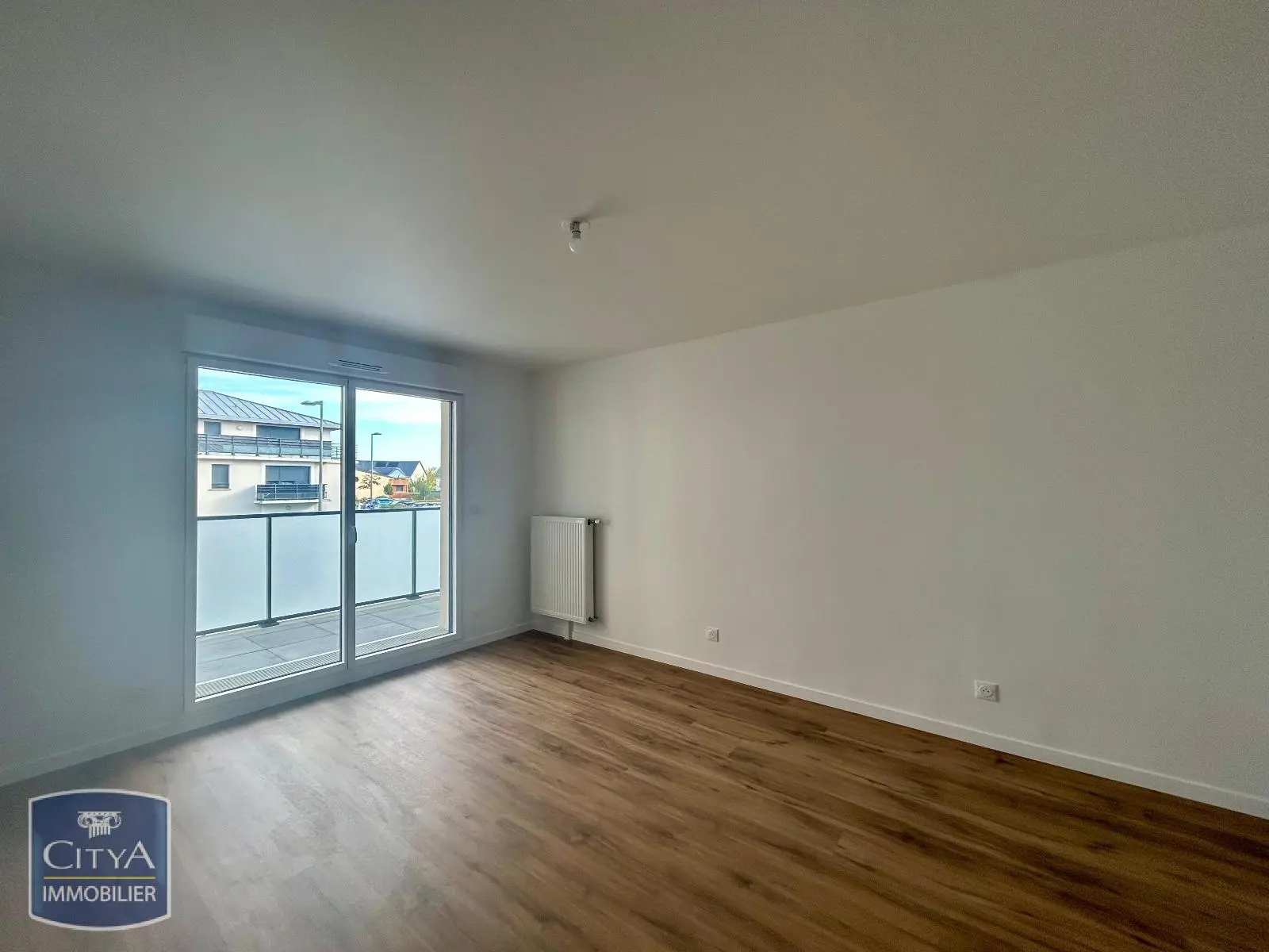 Photo 1 appartement Le Coudray