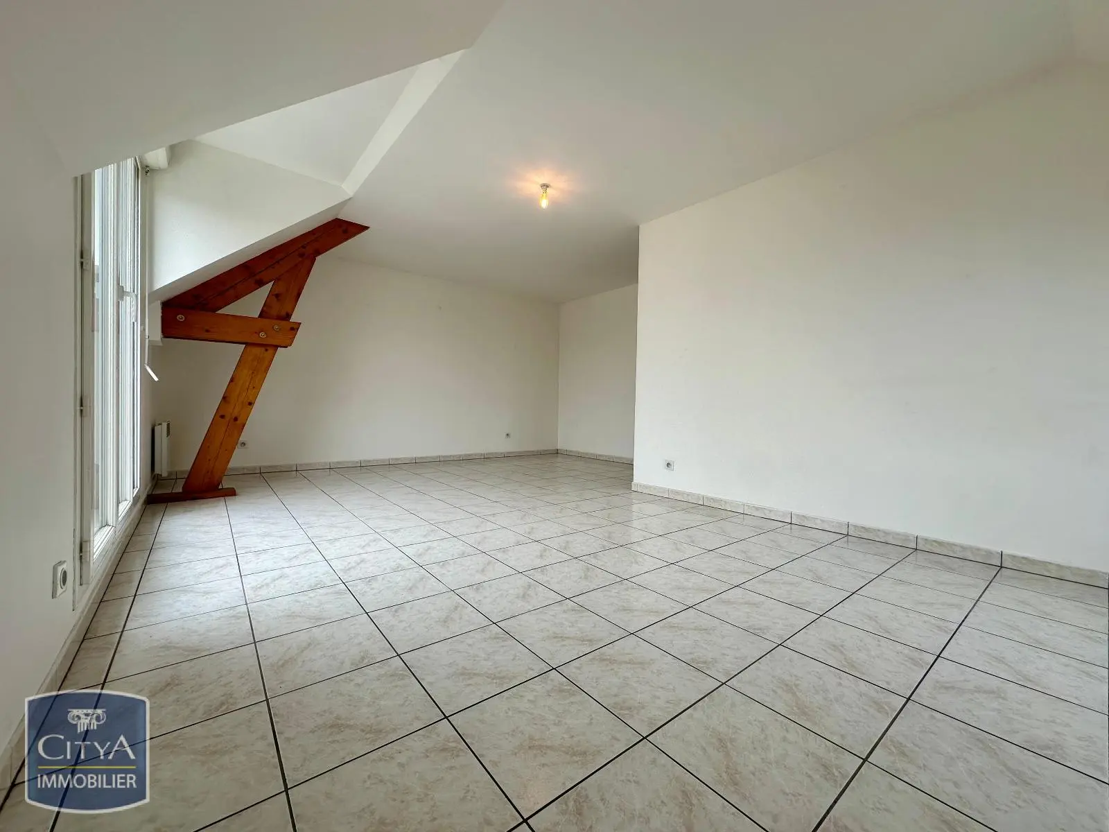 Photo 2 Appartement 3 pièces 63.15m²