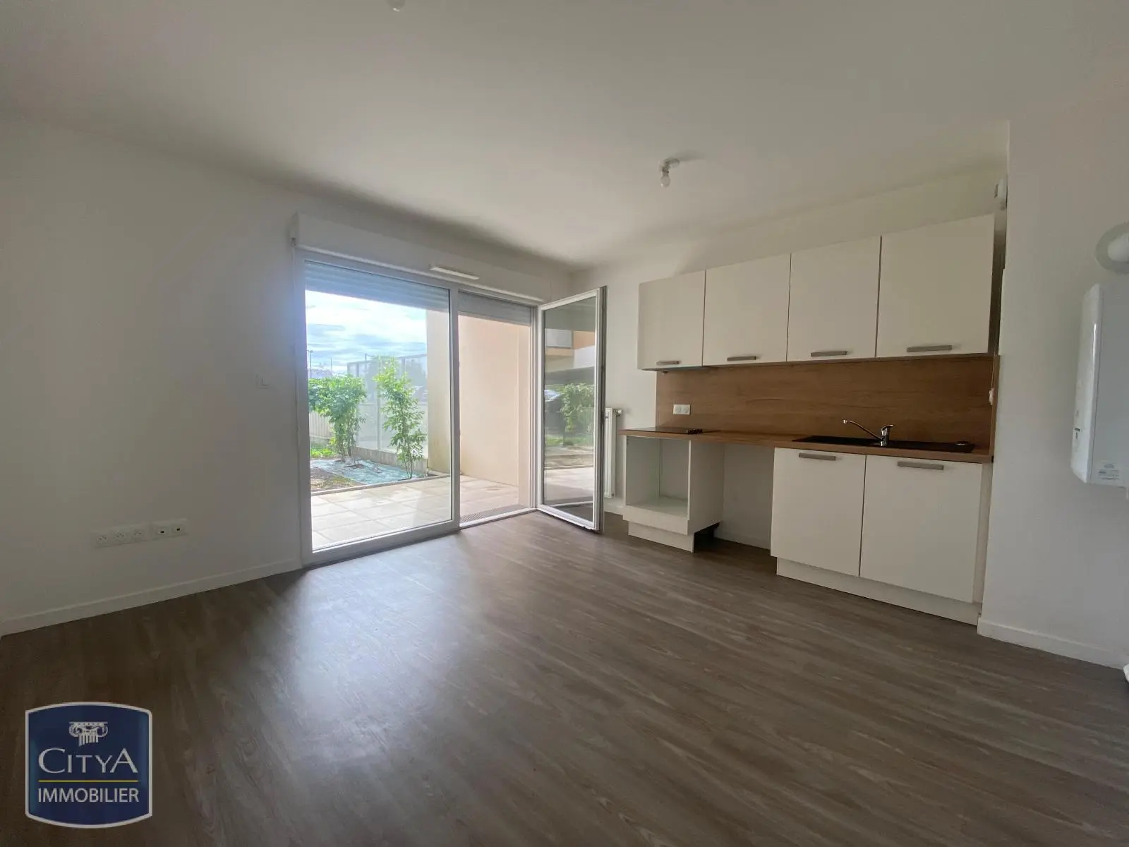 Photo 1 Appartement 3 pièces 60.59m²