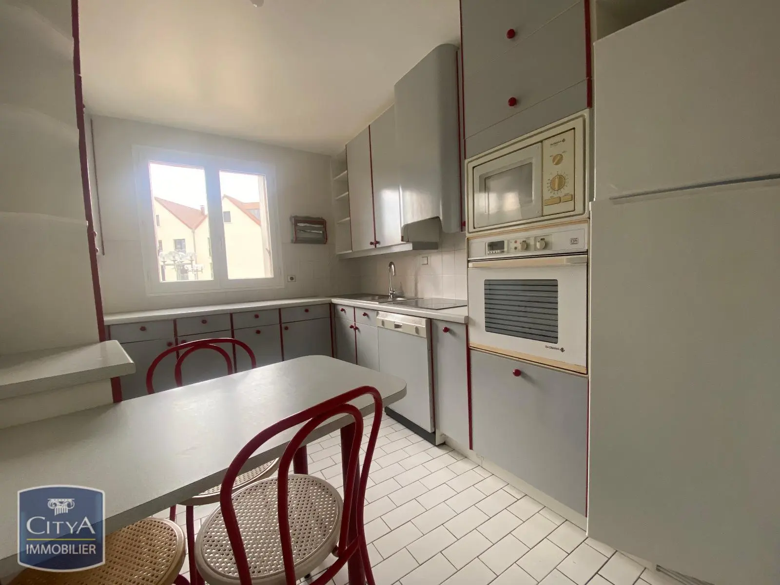 Photo 5 Appartement 4 pièces 99.13m²