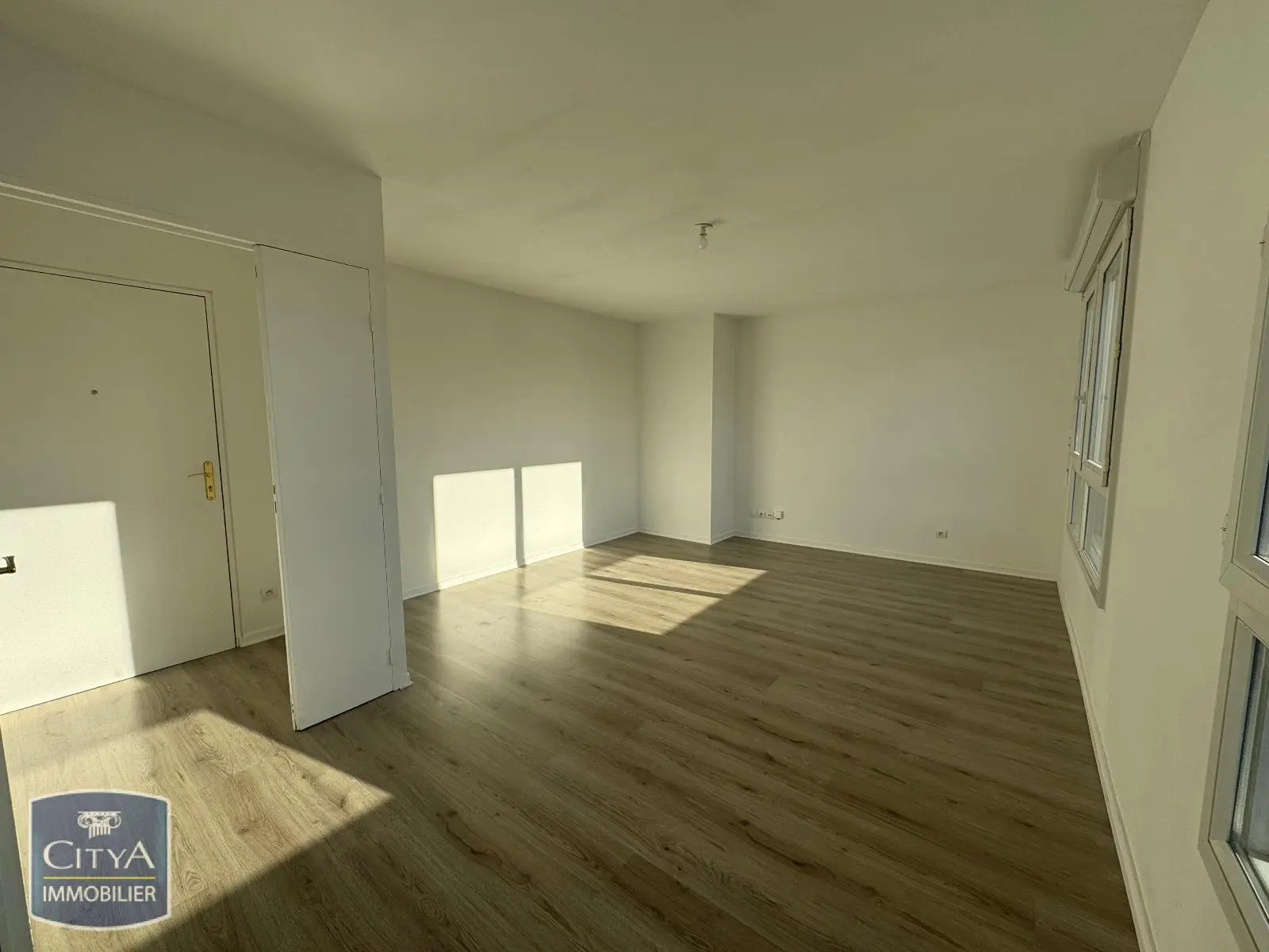 Photo 1 appartement Lucé