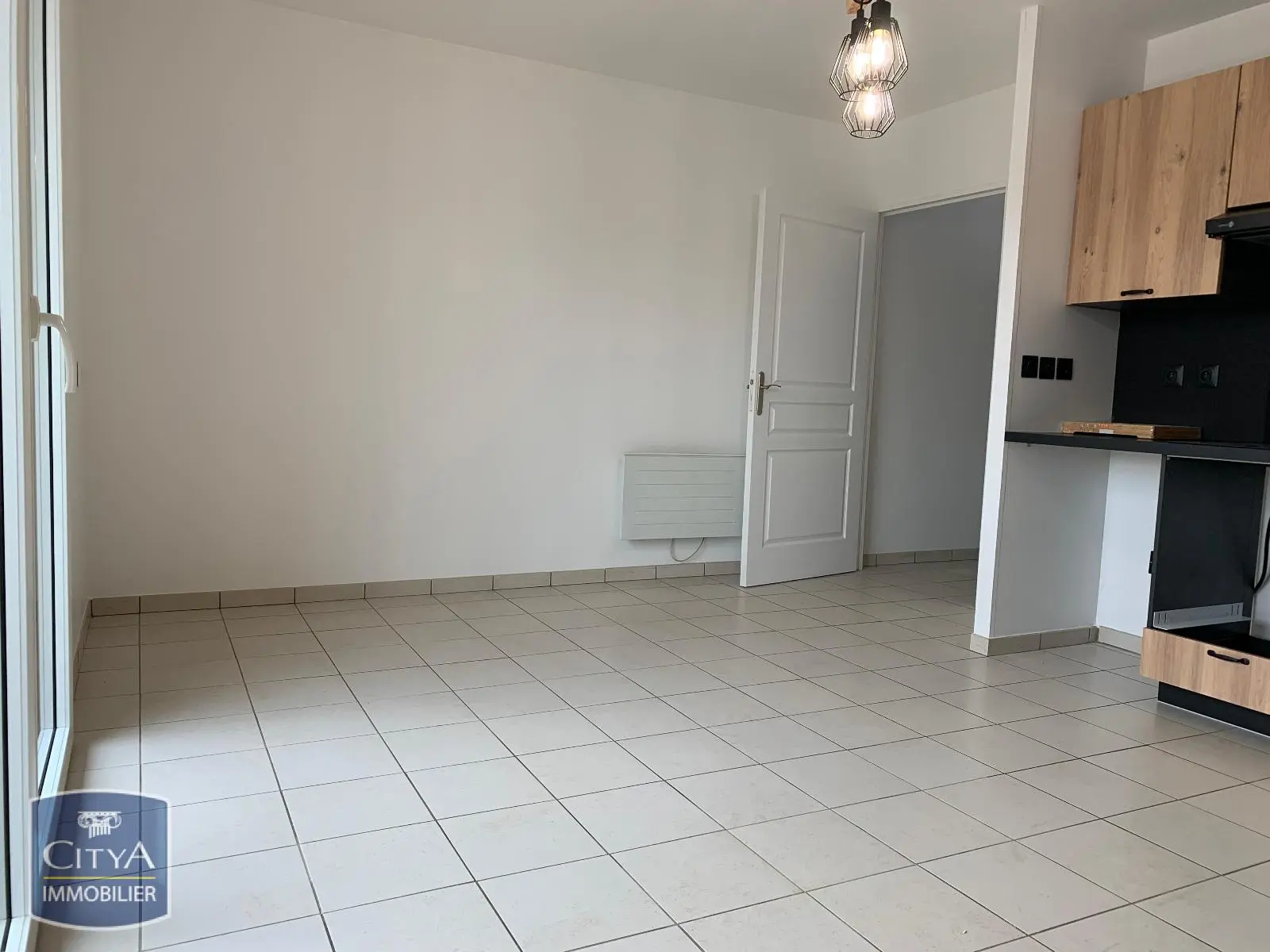 Photo 4 Appartement 1 pièce 28.39m²