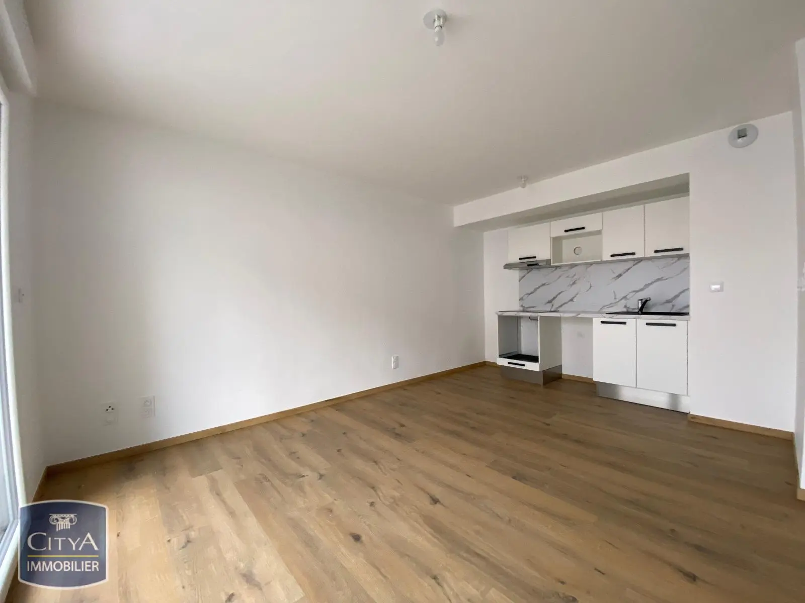 Photo 4 Appartement 2 pièces 40.86m²