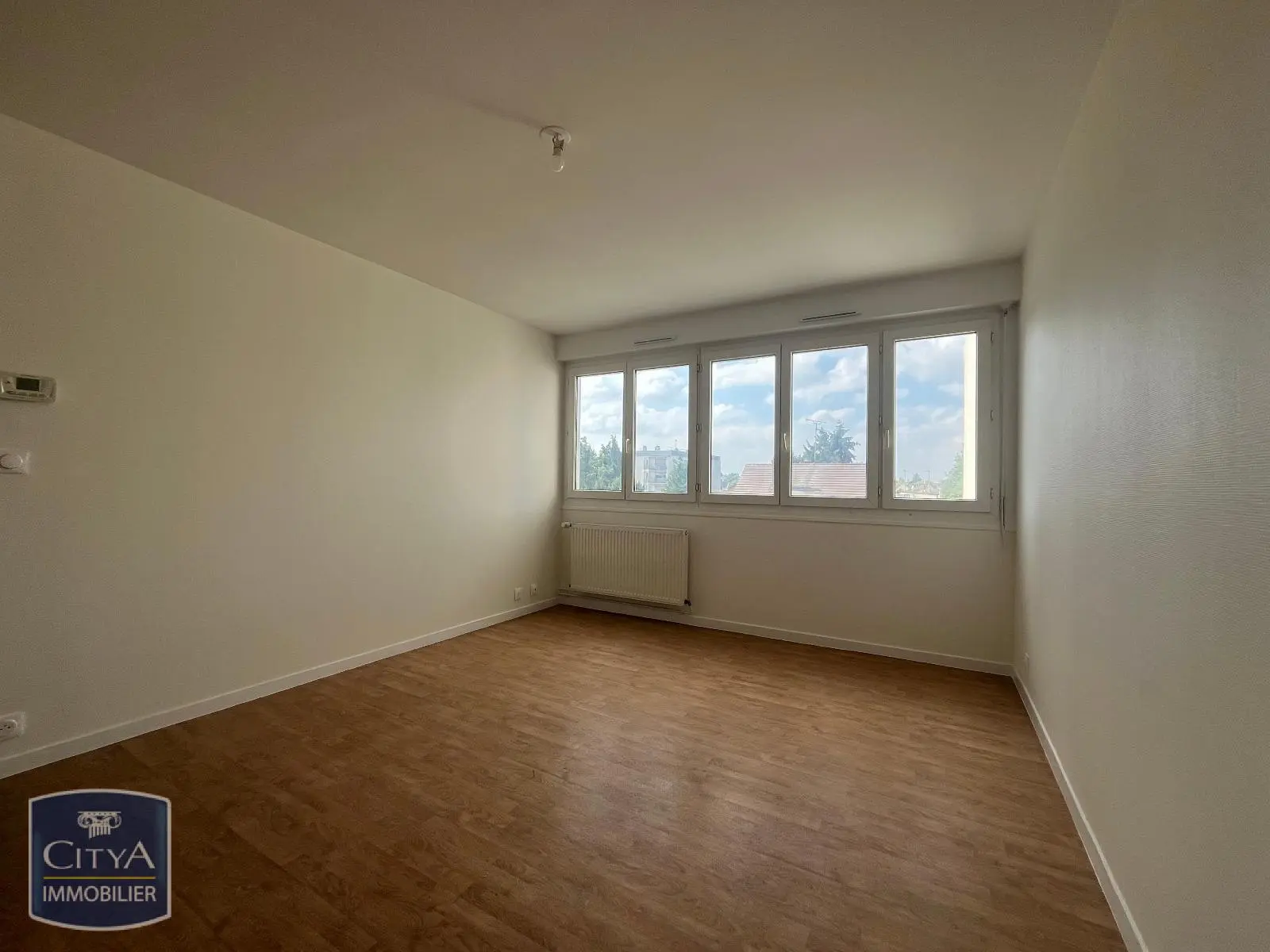 Photo 2 Appartement 2 pièces 46.2m²