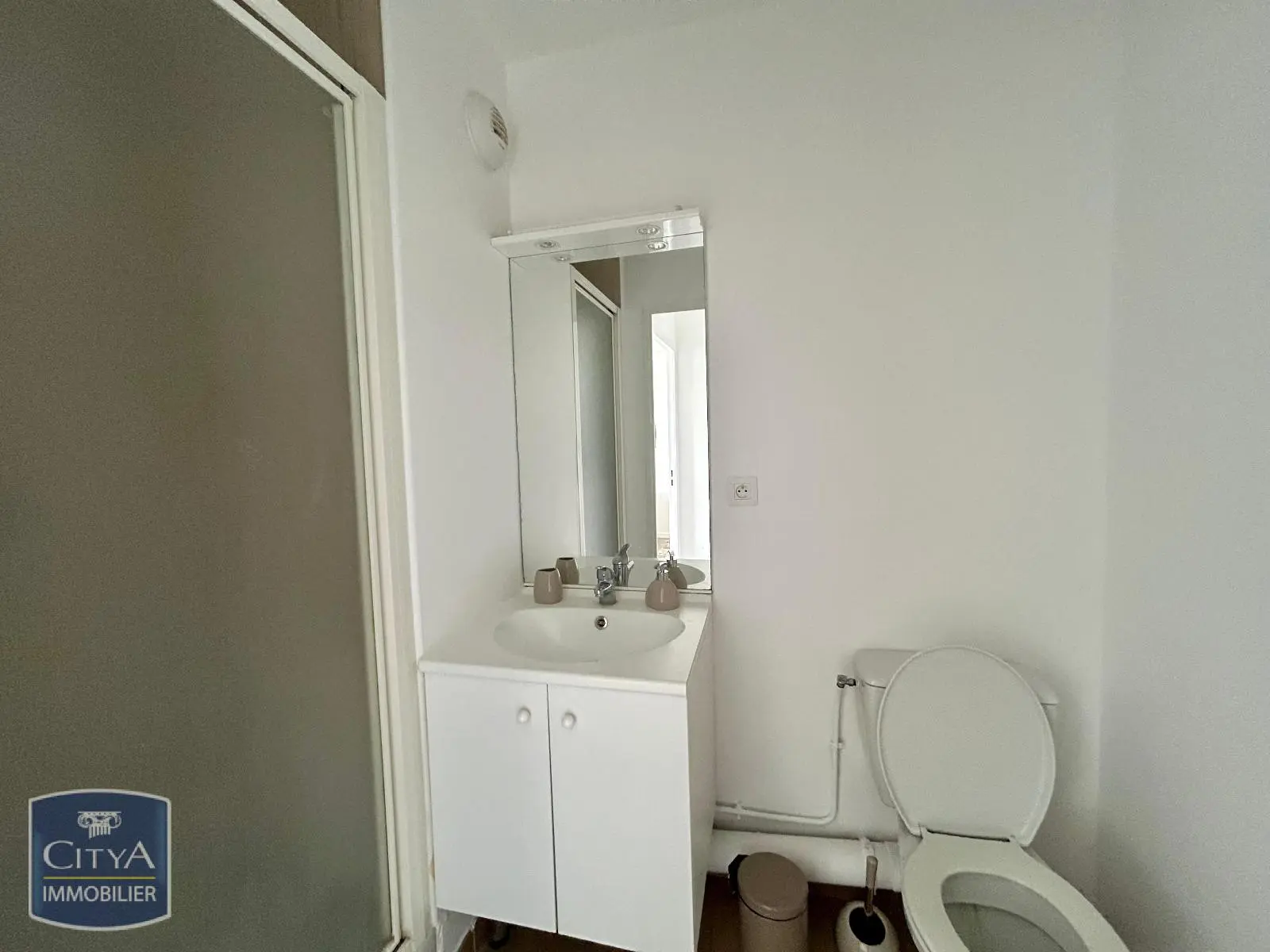 Photo 7 Appartement 1 pièce 24.55m²