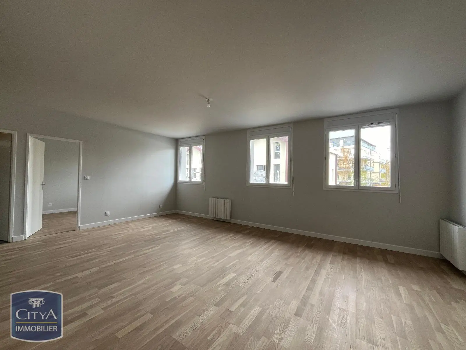 Photo 3 Appartement 2 pièces 51.24m²